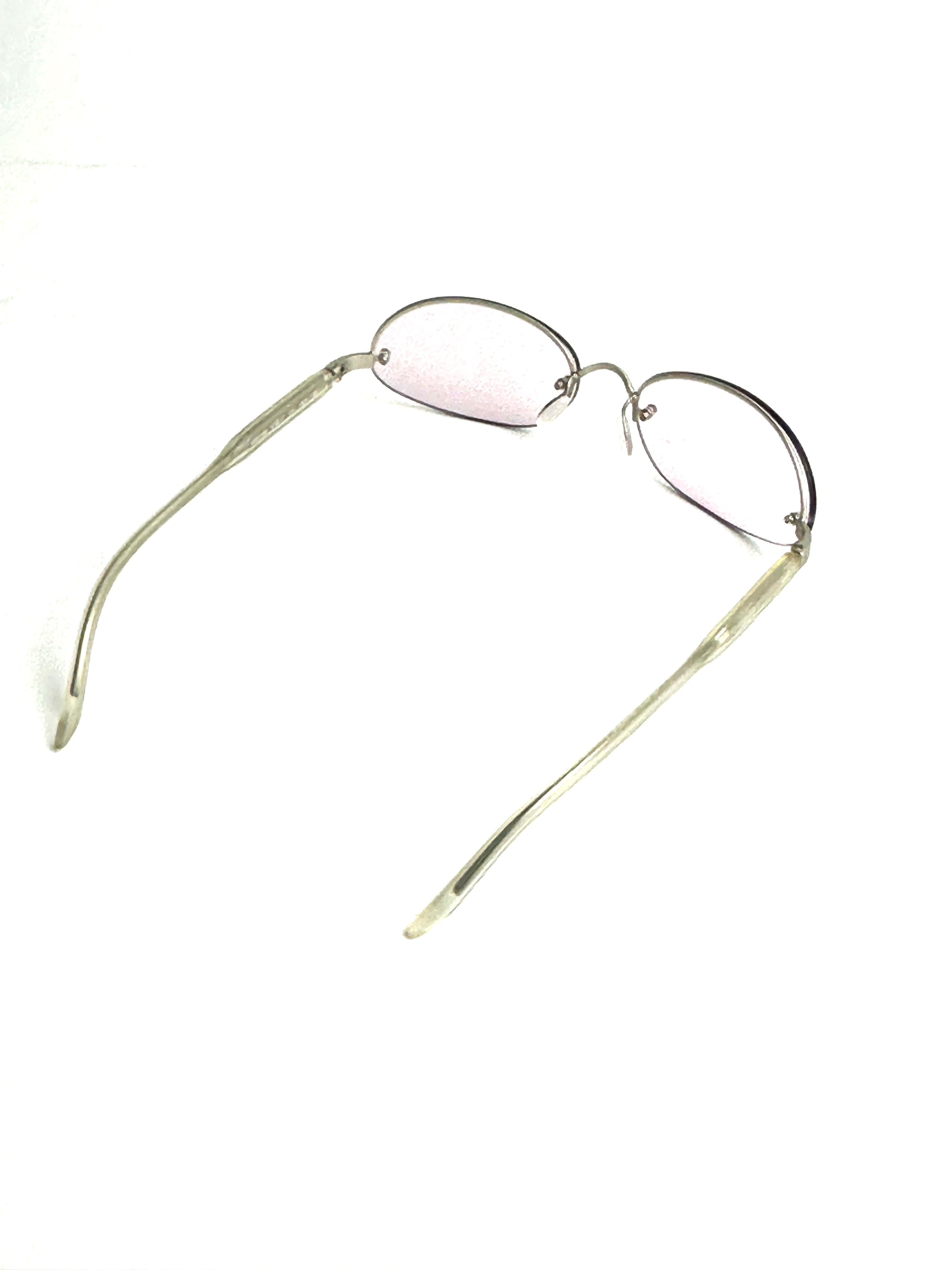 PRADA VPR74B VIOLA VINTAGE