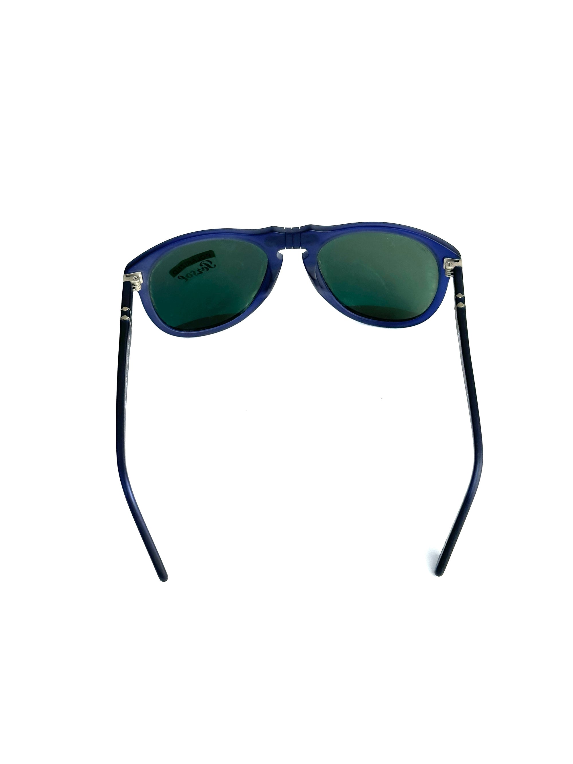 PERSOL 649 VINTAGE LIMITED EDITION