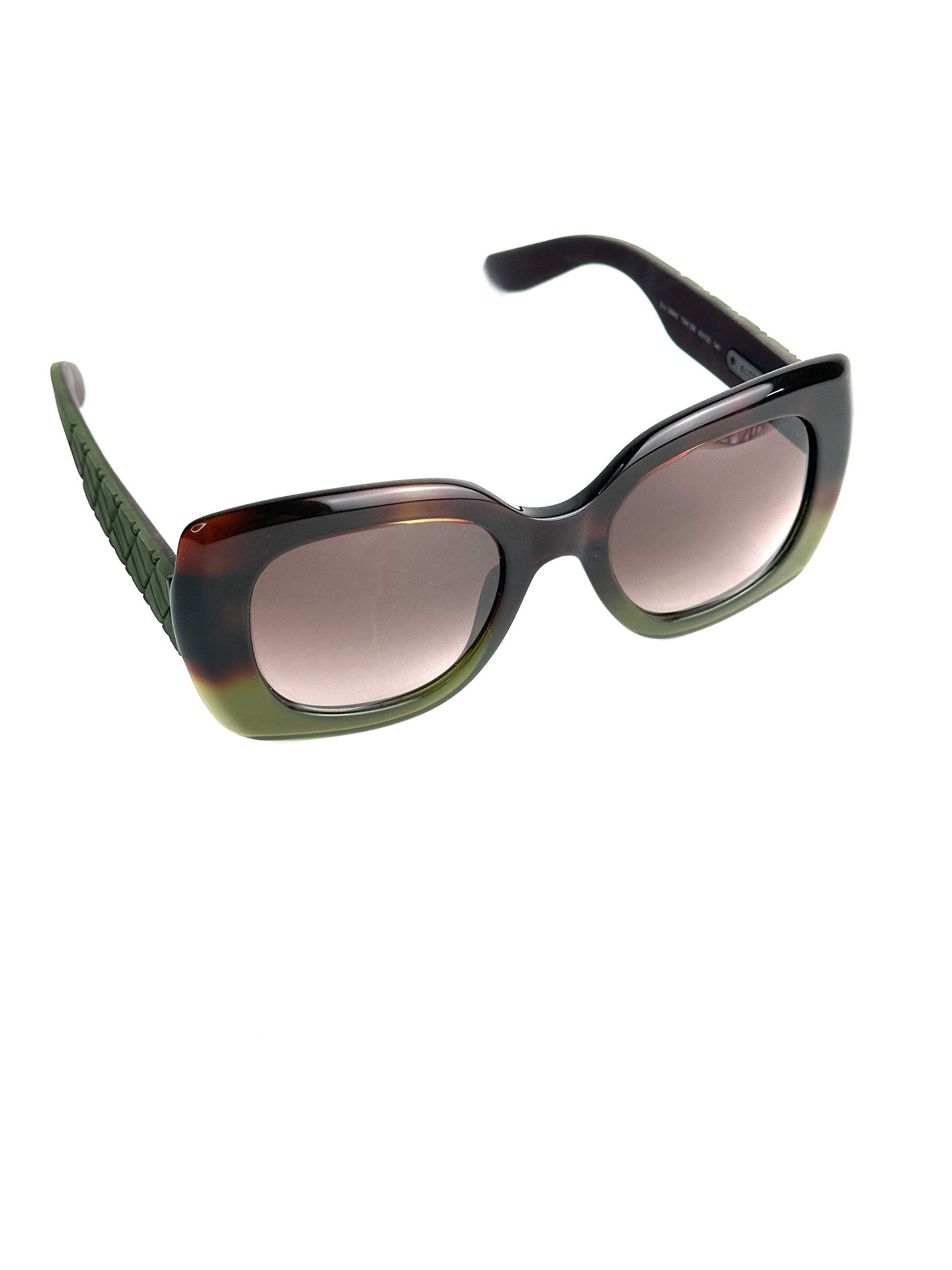 occhiali da sole BOTTEGA VENETA BV299/S