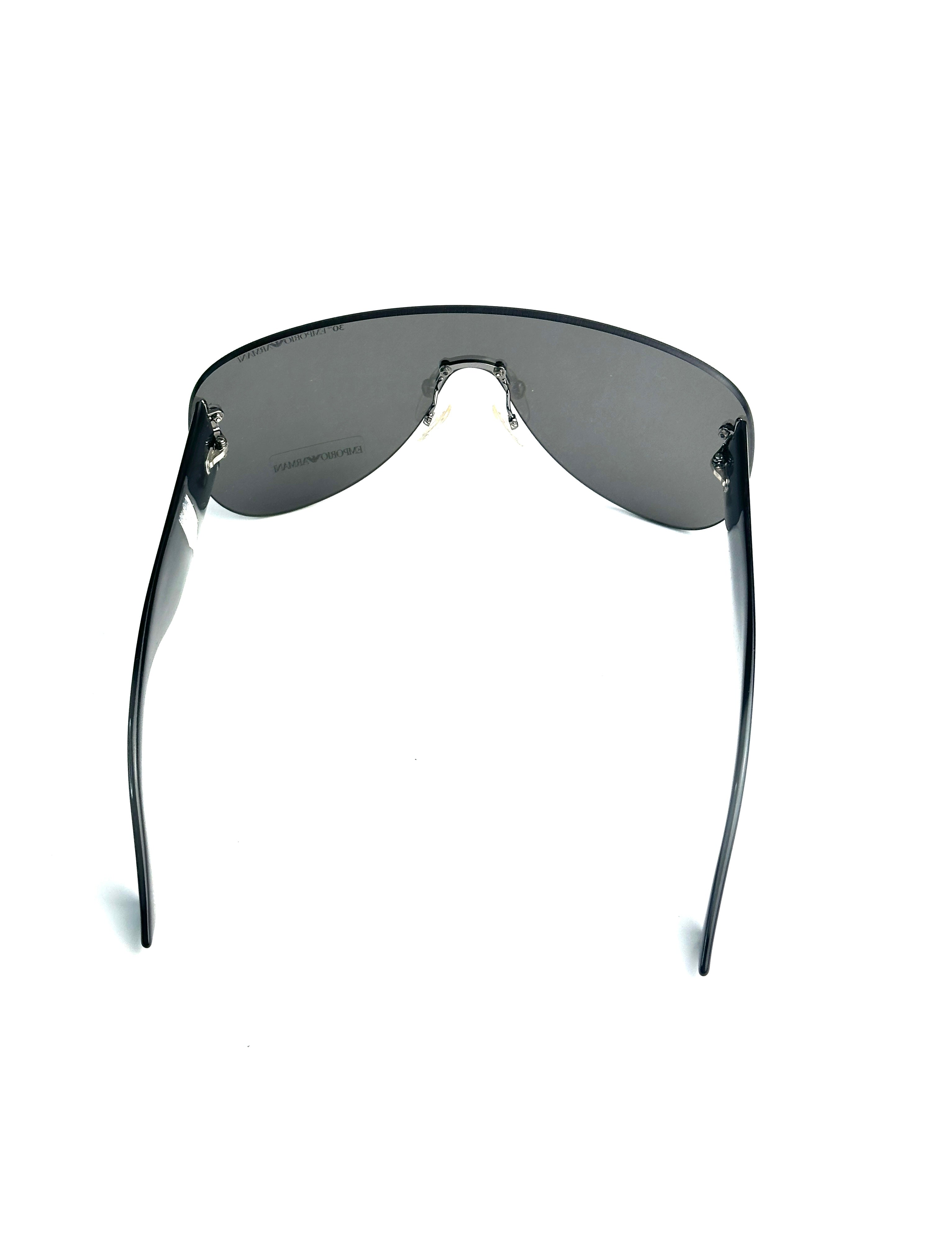 Occhiali da sole EMPORIO ARMANI EA9838/30th GREY