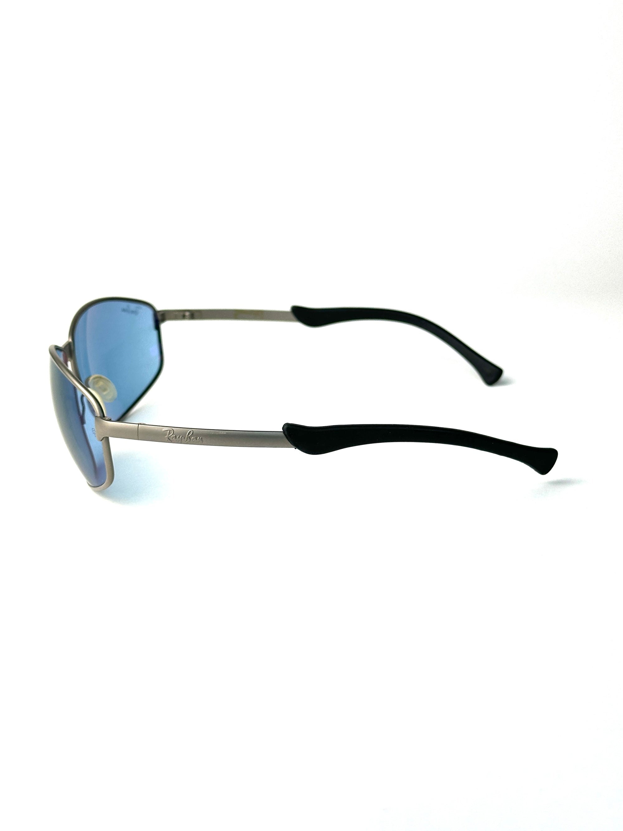 RAY-BAN B0003 CALLAWAY VINTAGE BAUSCH AND LOMB