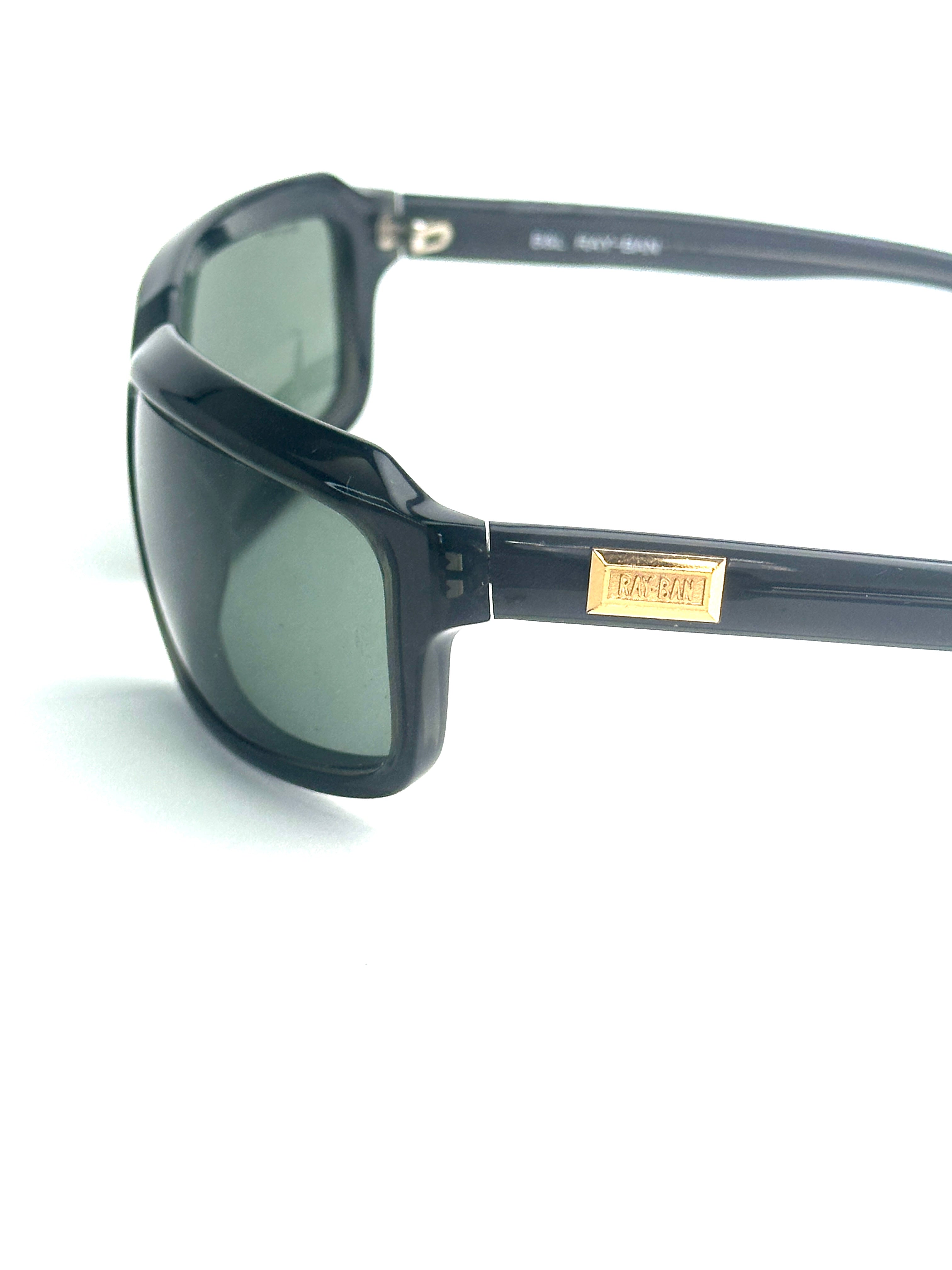 Occhiali da sole RAY-BAN BAUSCH & LOMB VINTAGE W2824