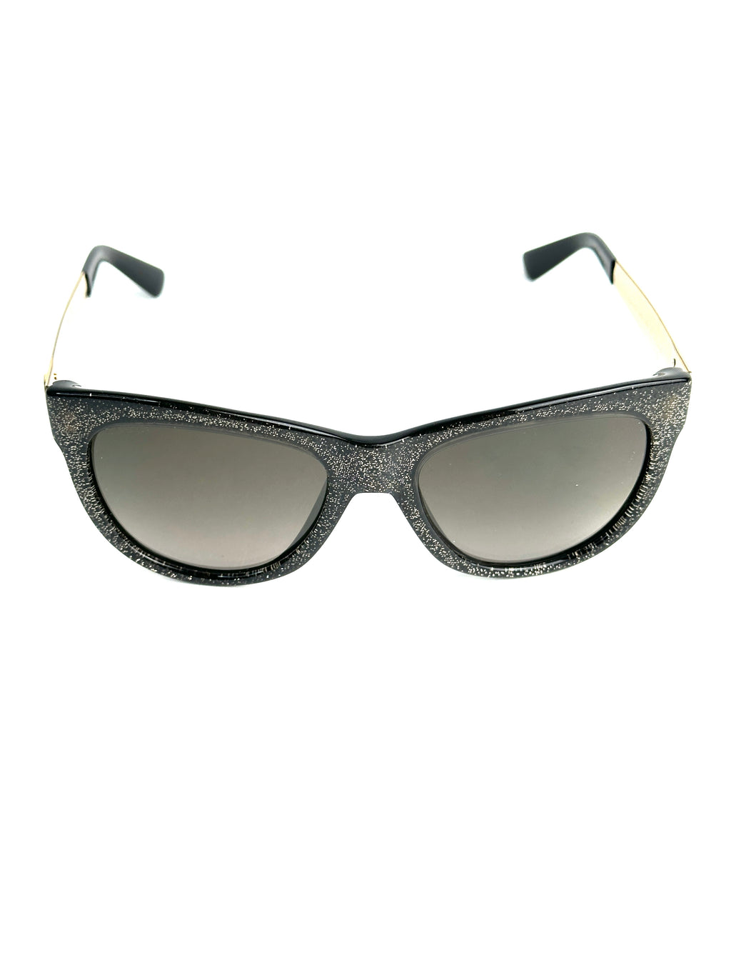occhiali da sole GUCCI GG3739/N/S ORO GLITTER
