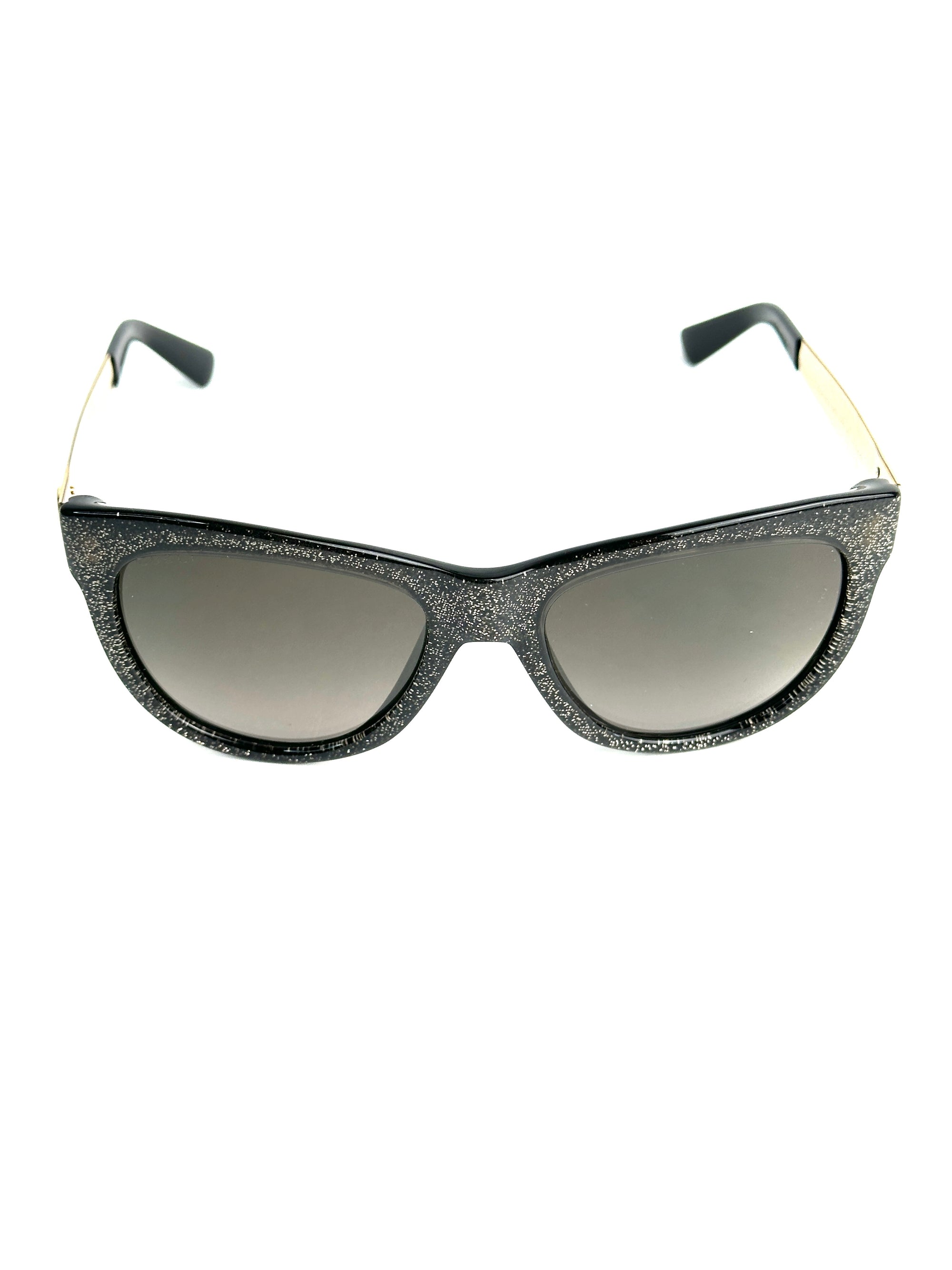 occhiali da sole GUCCI GG3739/N/S ORO GLITTER