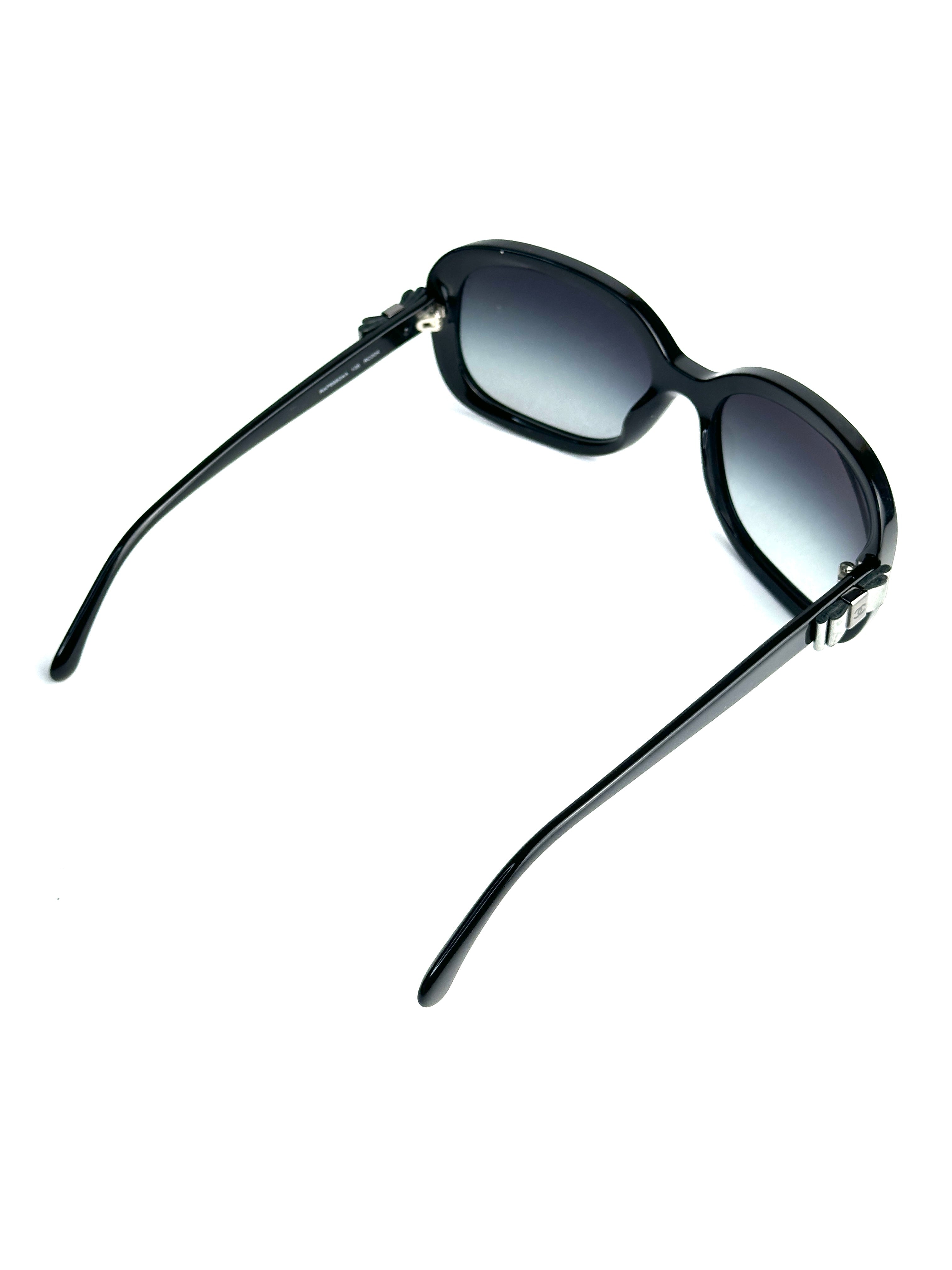 Occhiali da sole CHANEL RAP6953AA