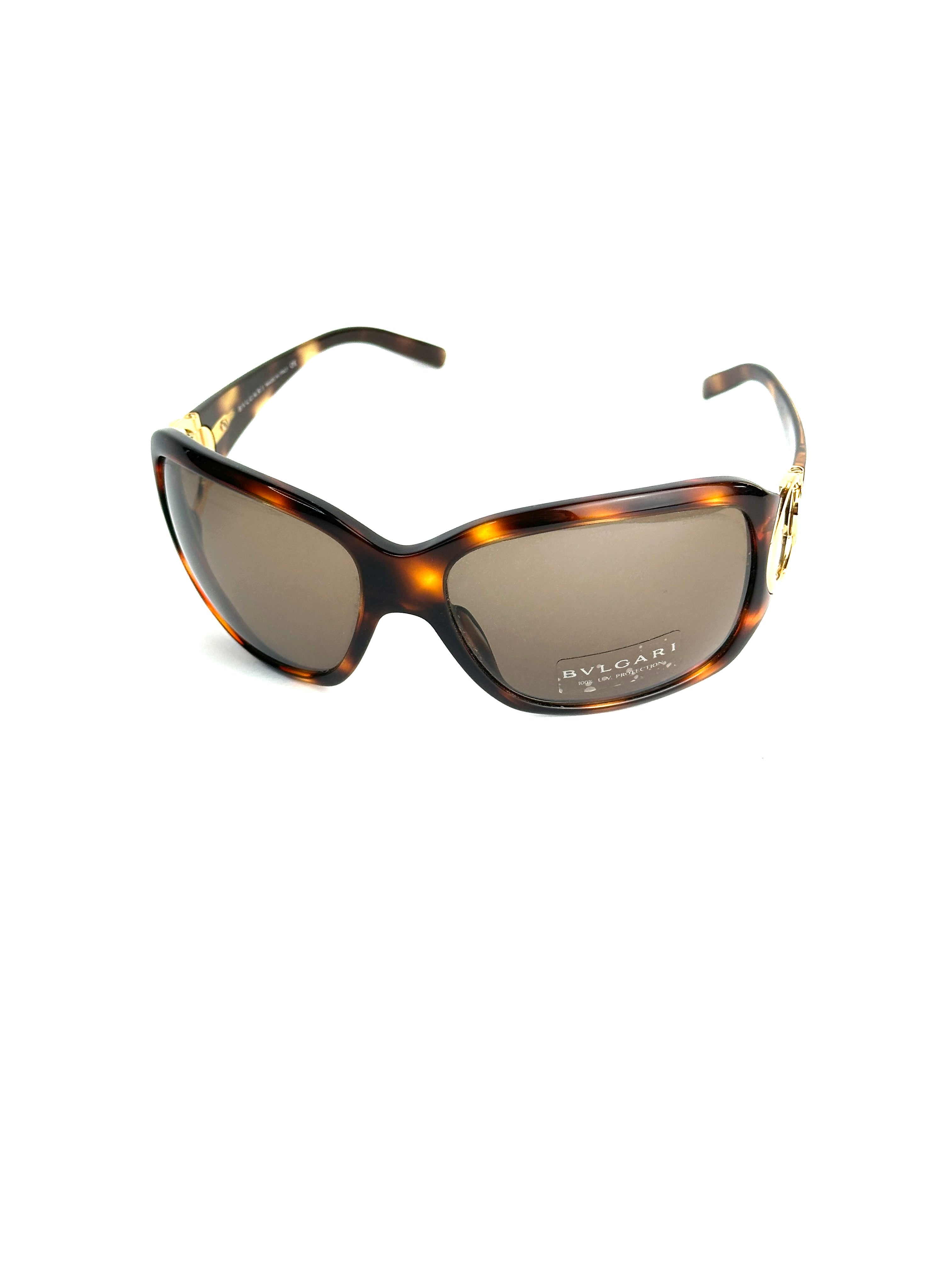 Occhiali da sole BULGARI 862