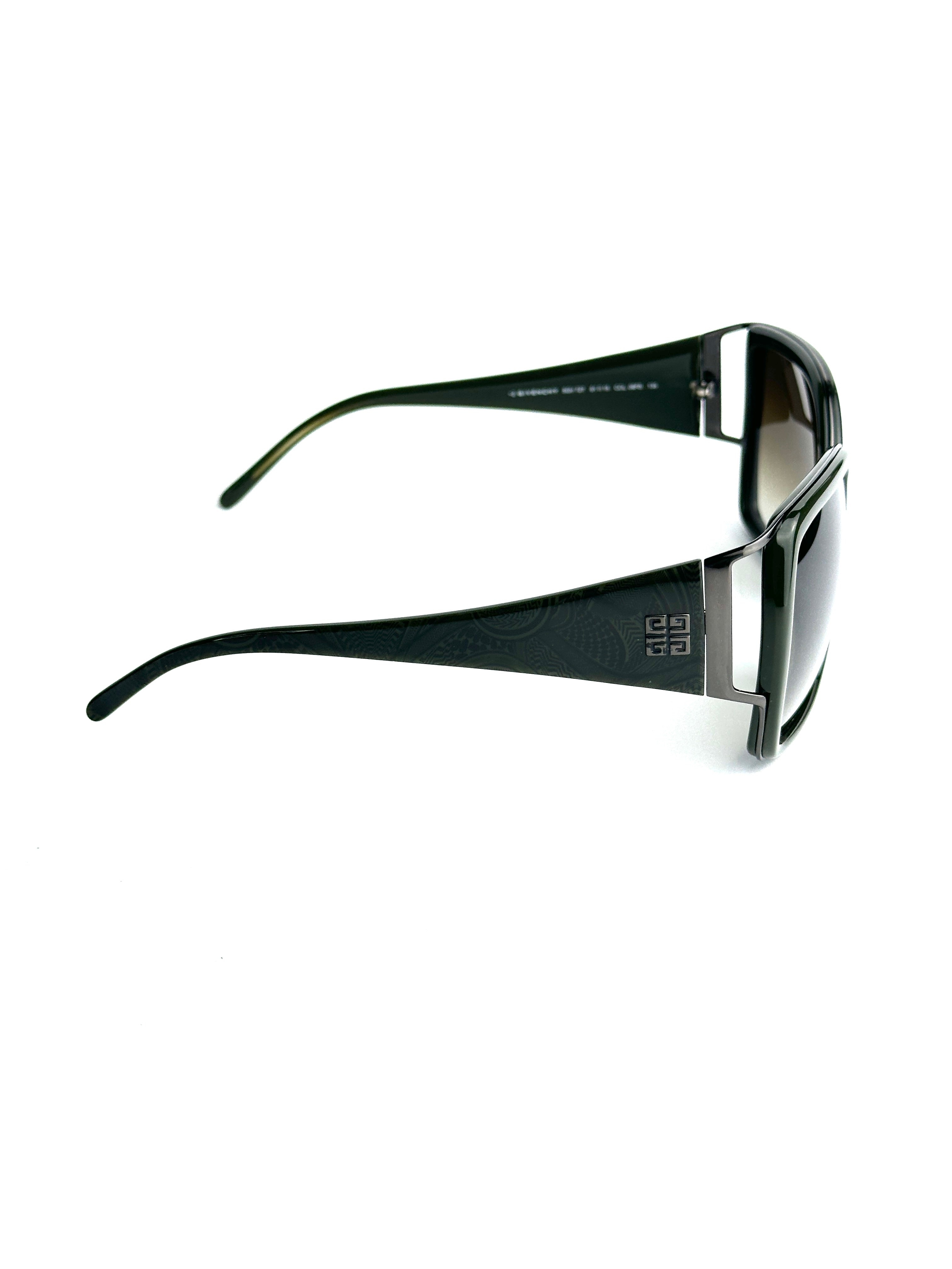 Occhiali da sole GIVENCHY SGV727 09FB