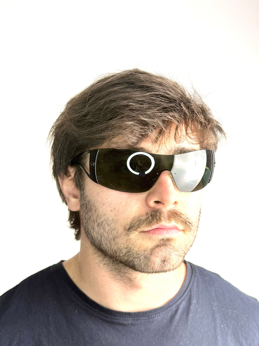 VERSACE MOD.2034 BLACK