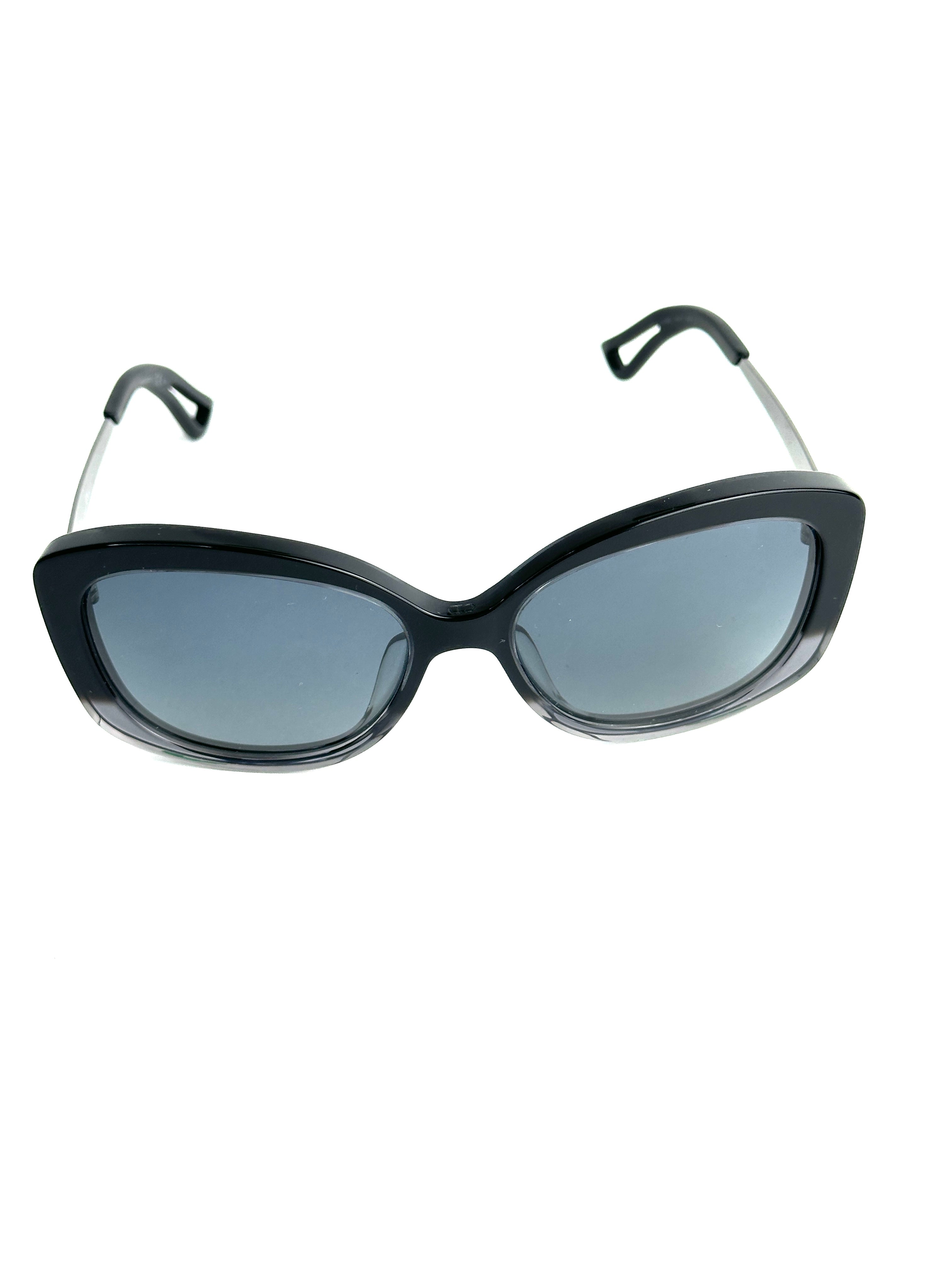 Occhiali da sole DIOR DIOREXTASE2 OSG/HD GRY DKRUT