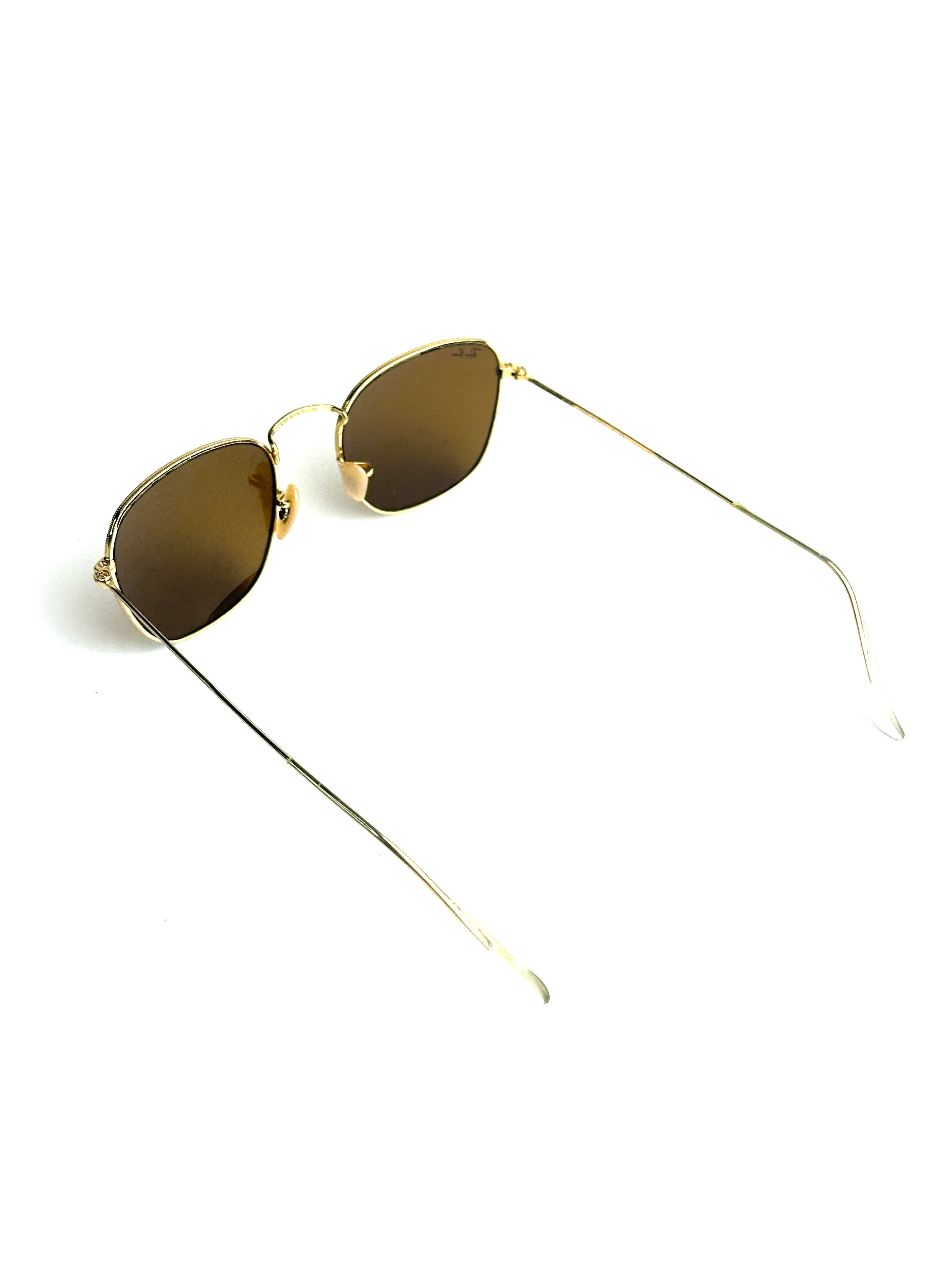 Occhiali da sole RAY-BAN RB3857