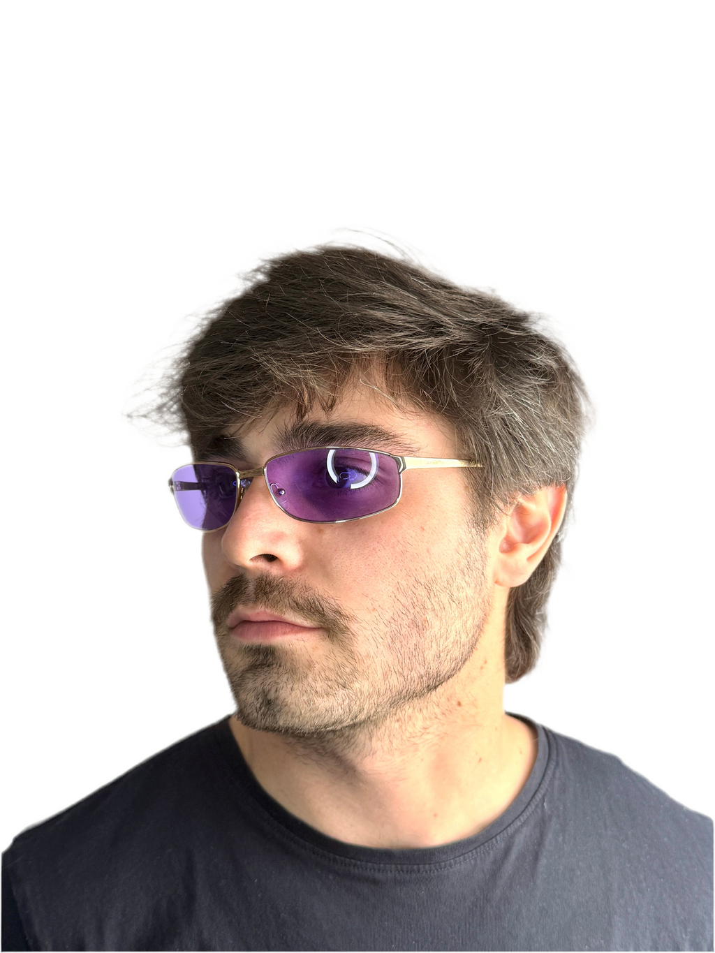 ARNETTE 3001 VINTAGE