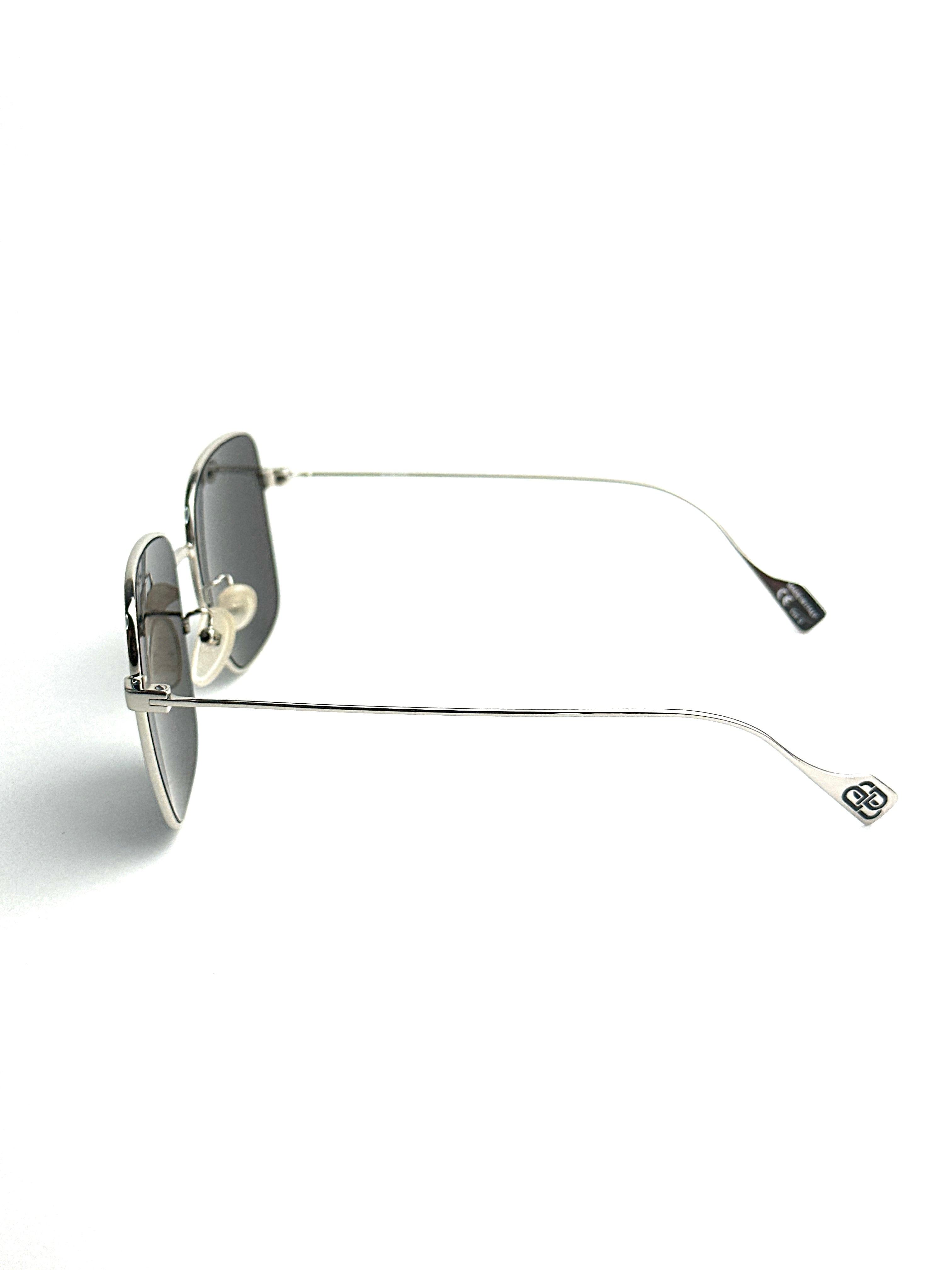 occhiali da sole BALENCIAGA BB0087SK