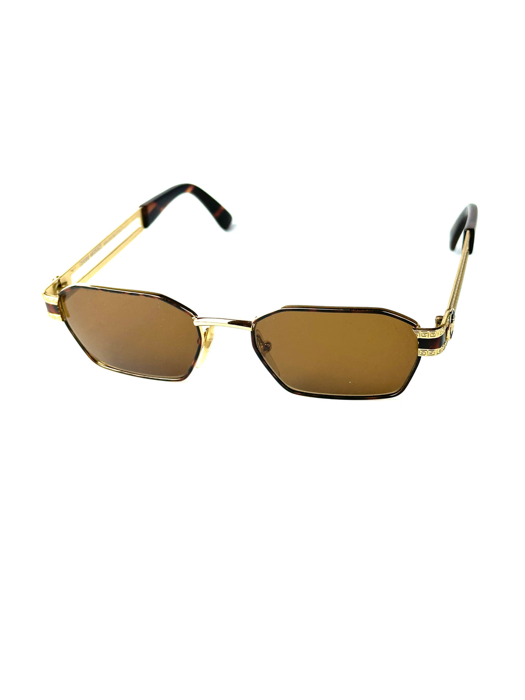 occhiali da sole vintage GIANNI VERSACE MOD. S69