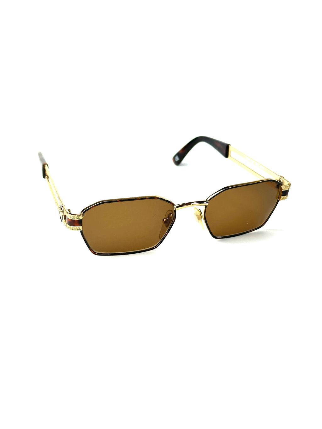 occhiali da sole vintage GIANNI VERSACE MOD. S69
