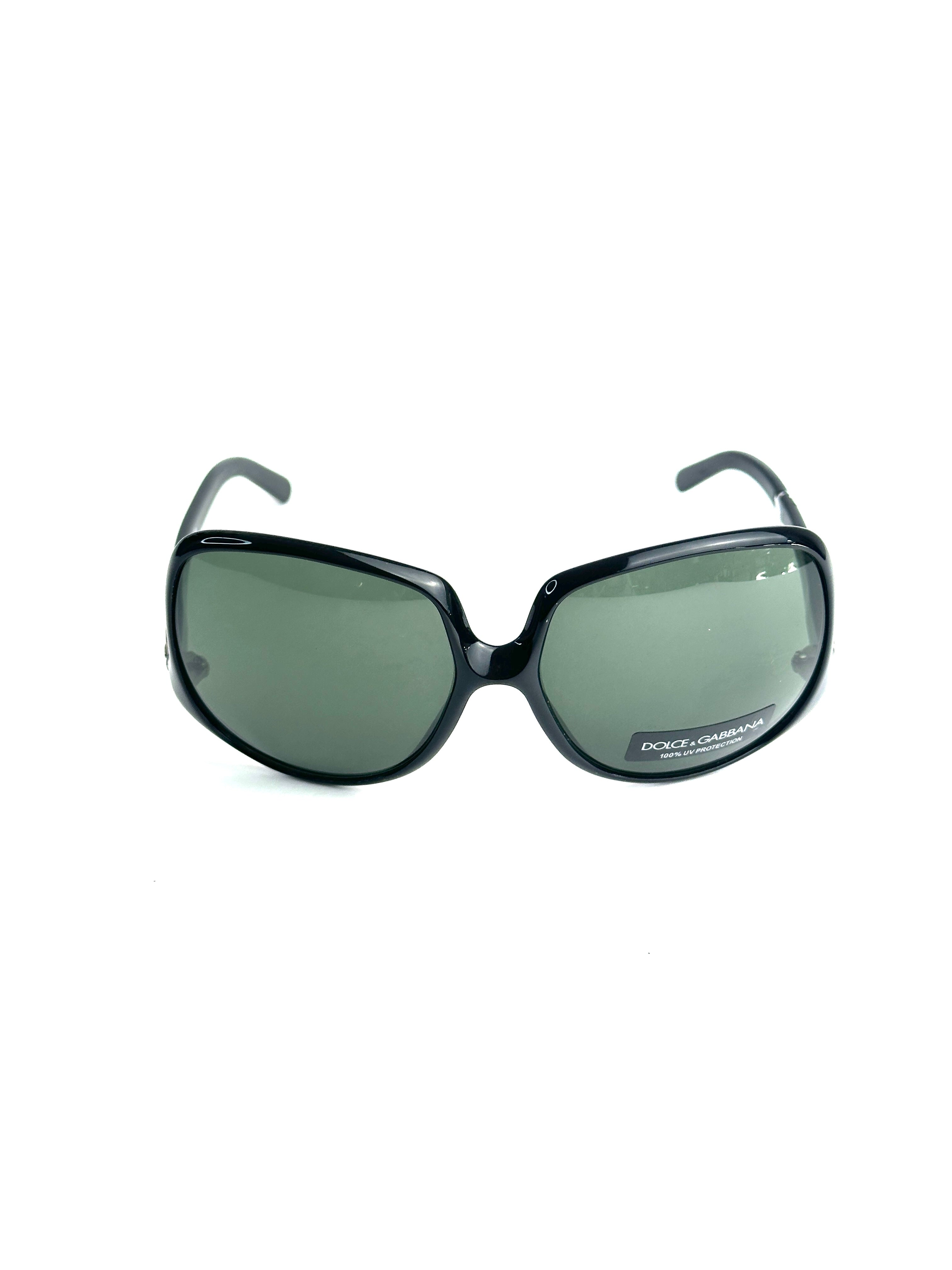 Occhiali da sole DOLCE&GABBANA DG6033