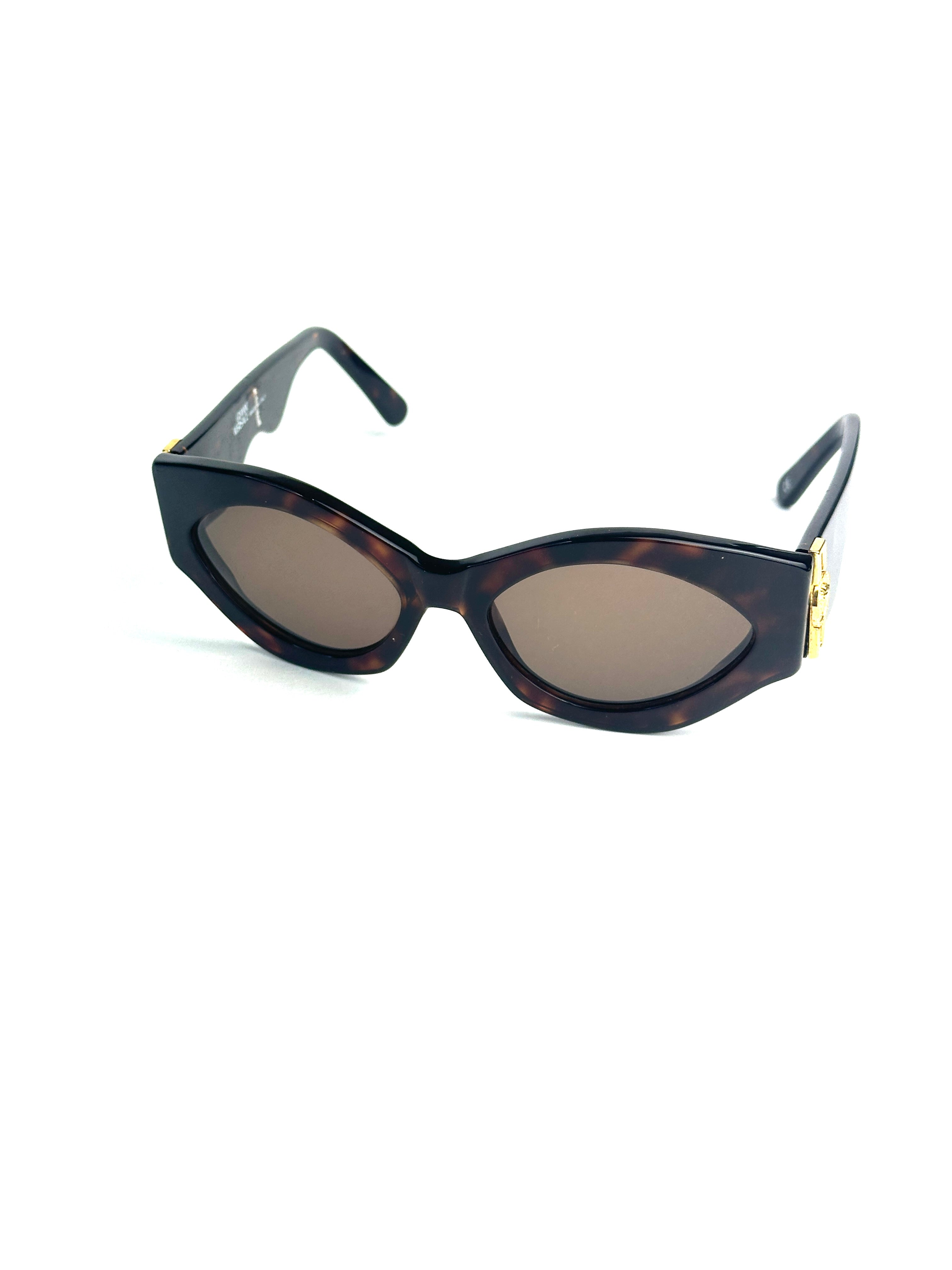 Occhiali da sole GIANNI VERSACE MOD. S11
