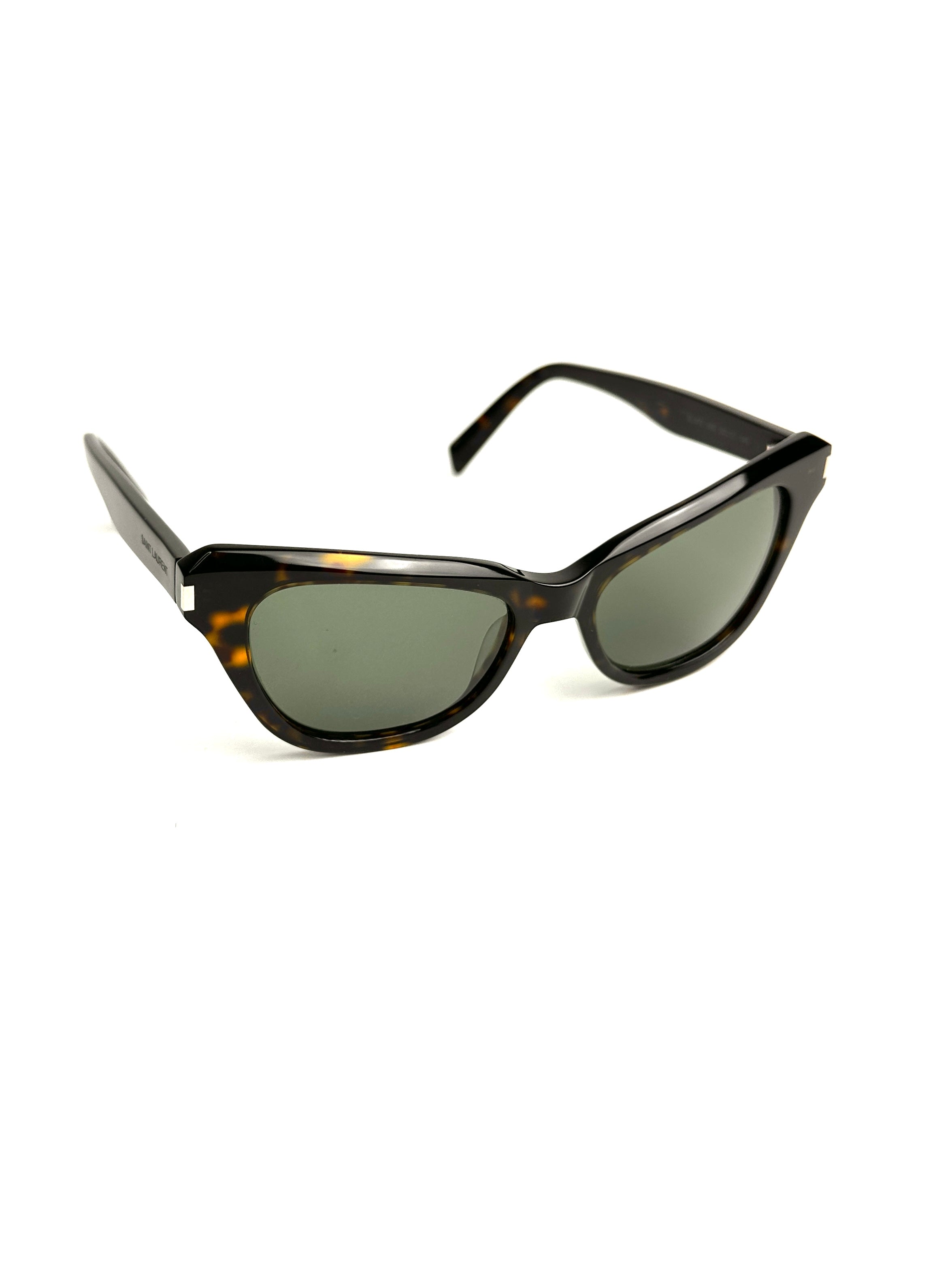 Occhiali da sole SAINT LAURENT SL472 002