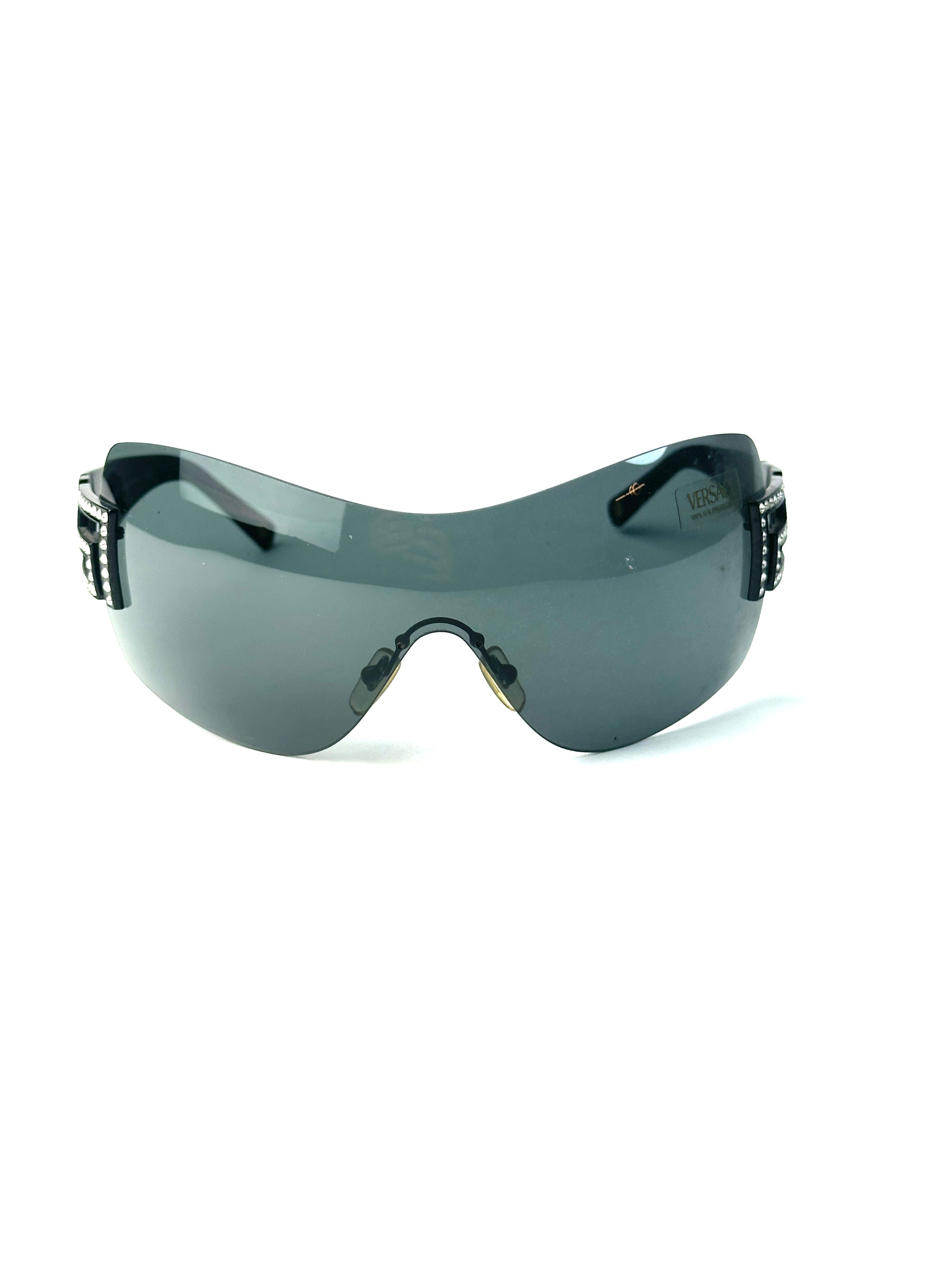 Occhiali da sole VERSACE MOD2083-B 1009/87