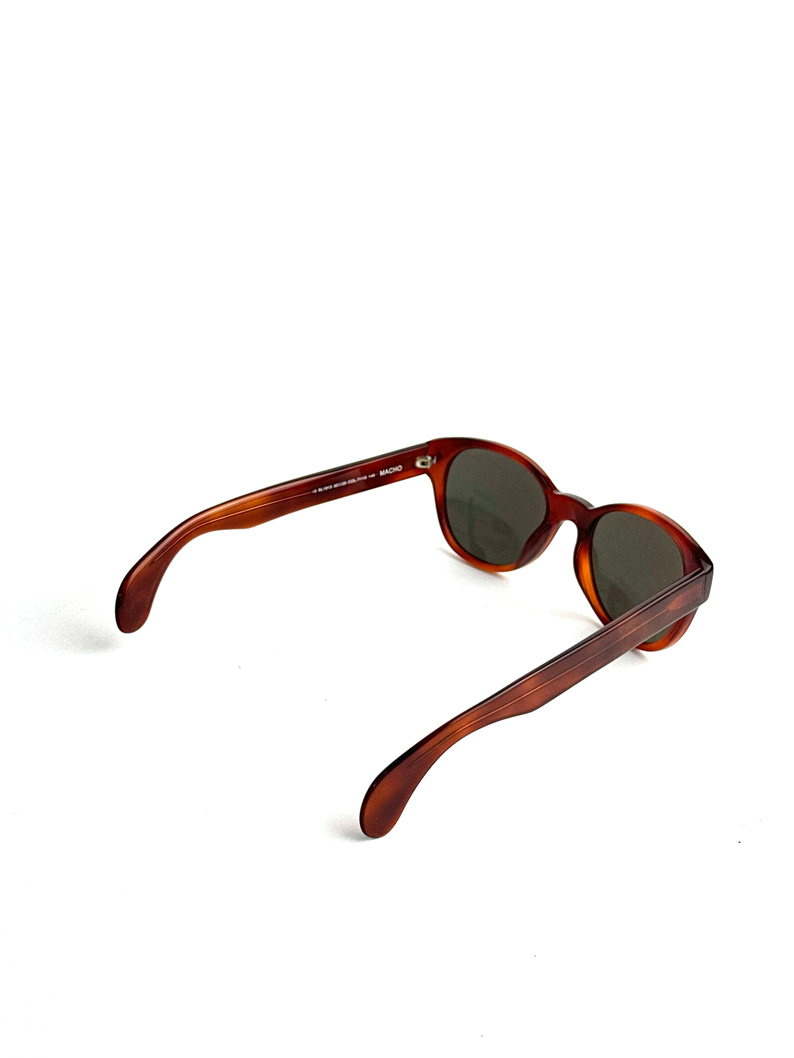 Occhiali da sole LOZZA SL 1913 TARTARUGATO
