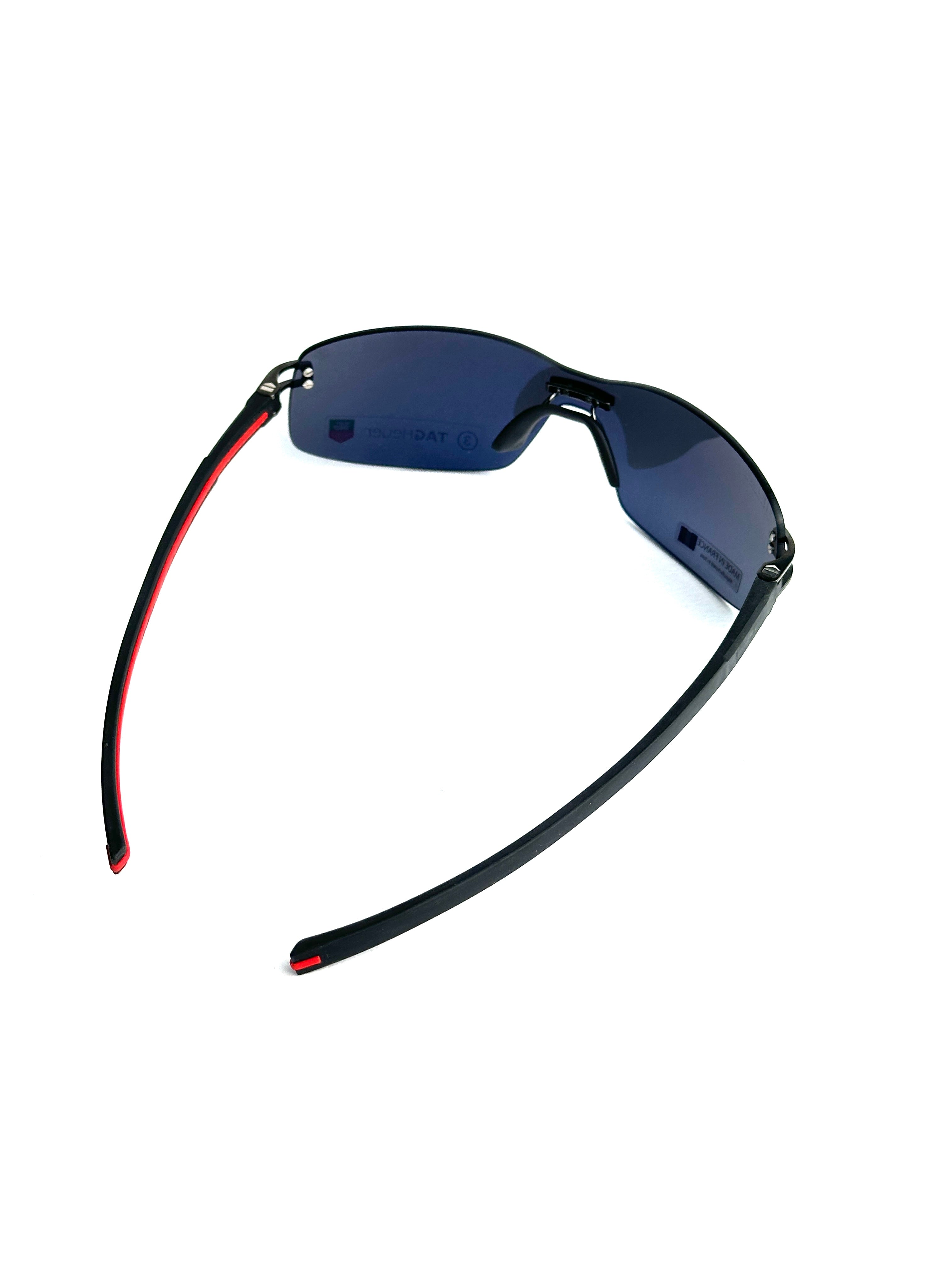 TAG HEUER TRACKSSUN 7671 POLARIZED