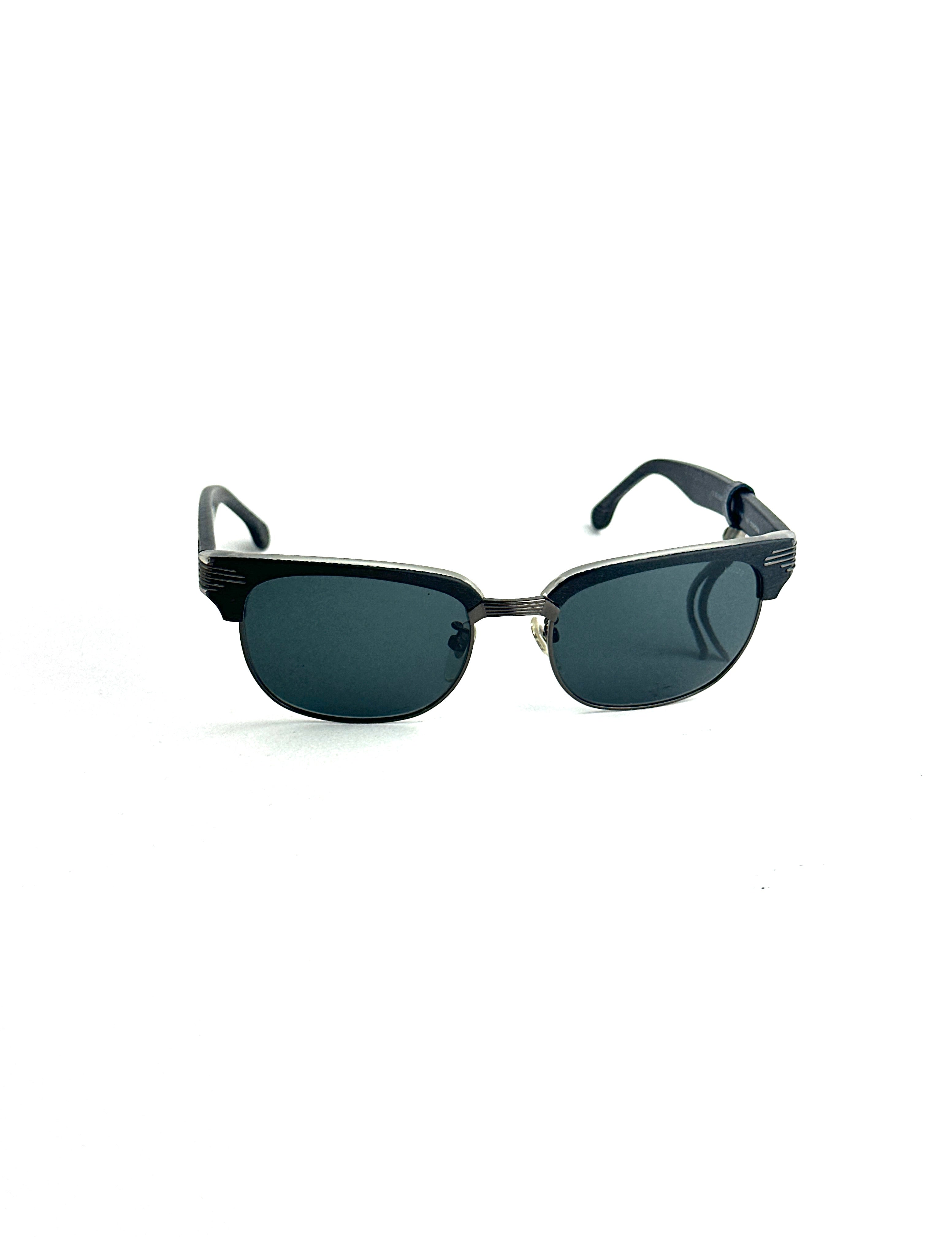 RAY-BAN CLUBMASTER ÉCAILLE DE TORTUE