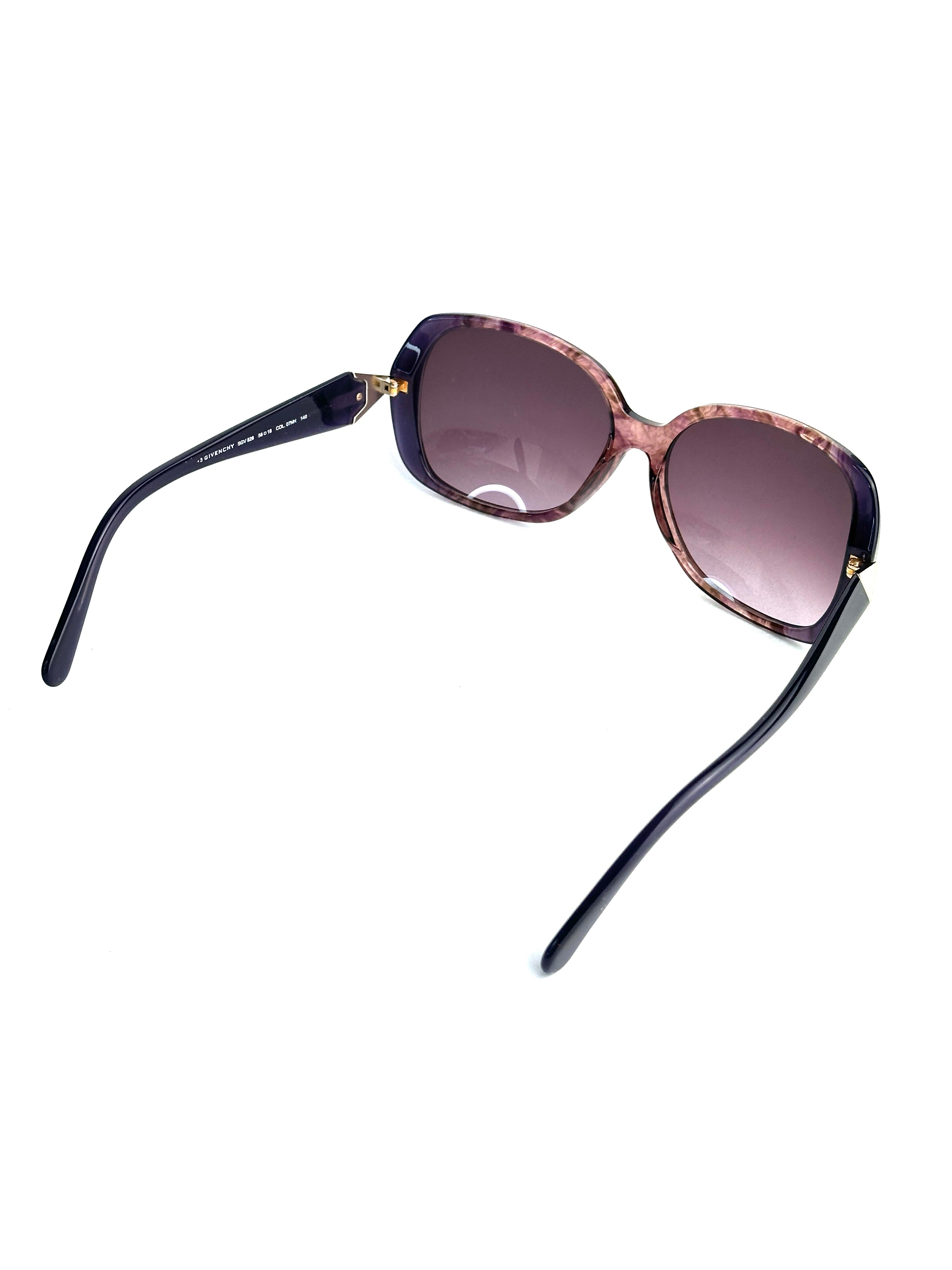 Occhiali da sole GIVENCHY SGV828 07NH