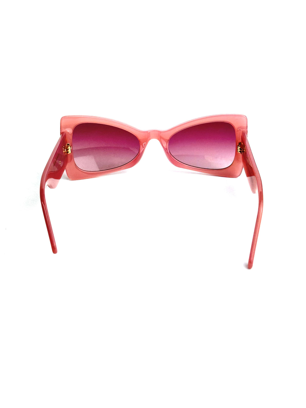 Occhiali da sole MARC JACOBS MARC553/S ROSA