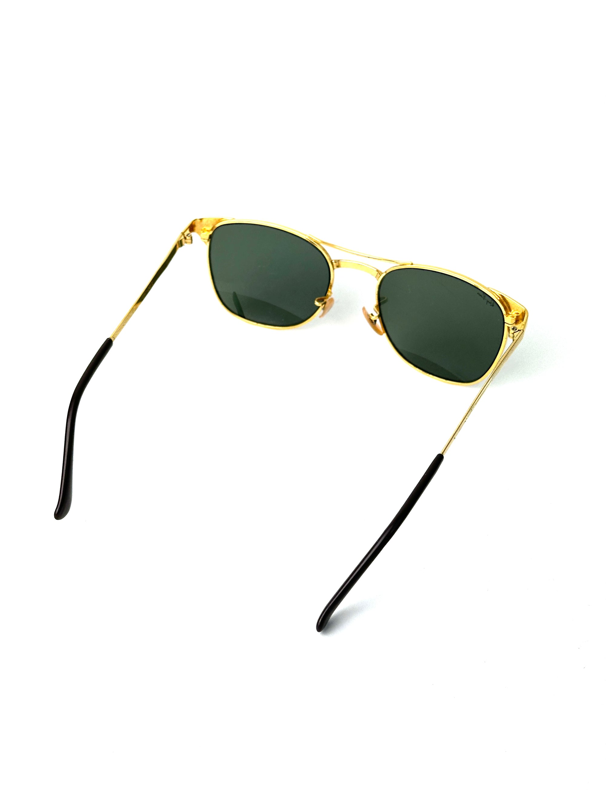 RAY-BAN SIGNET BAUSCH AND LOMB VINTAGE