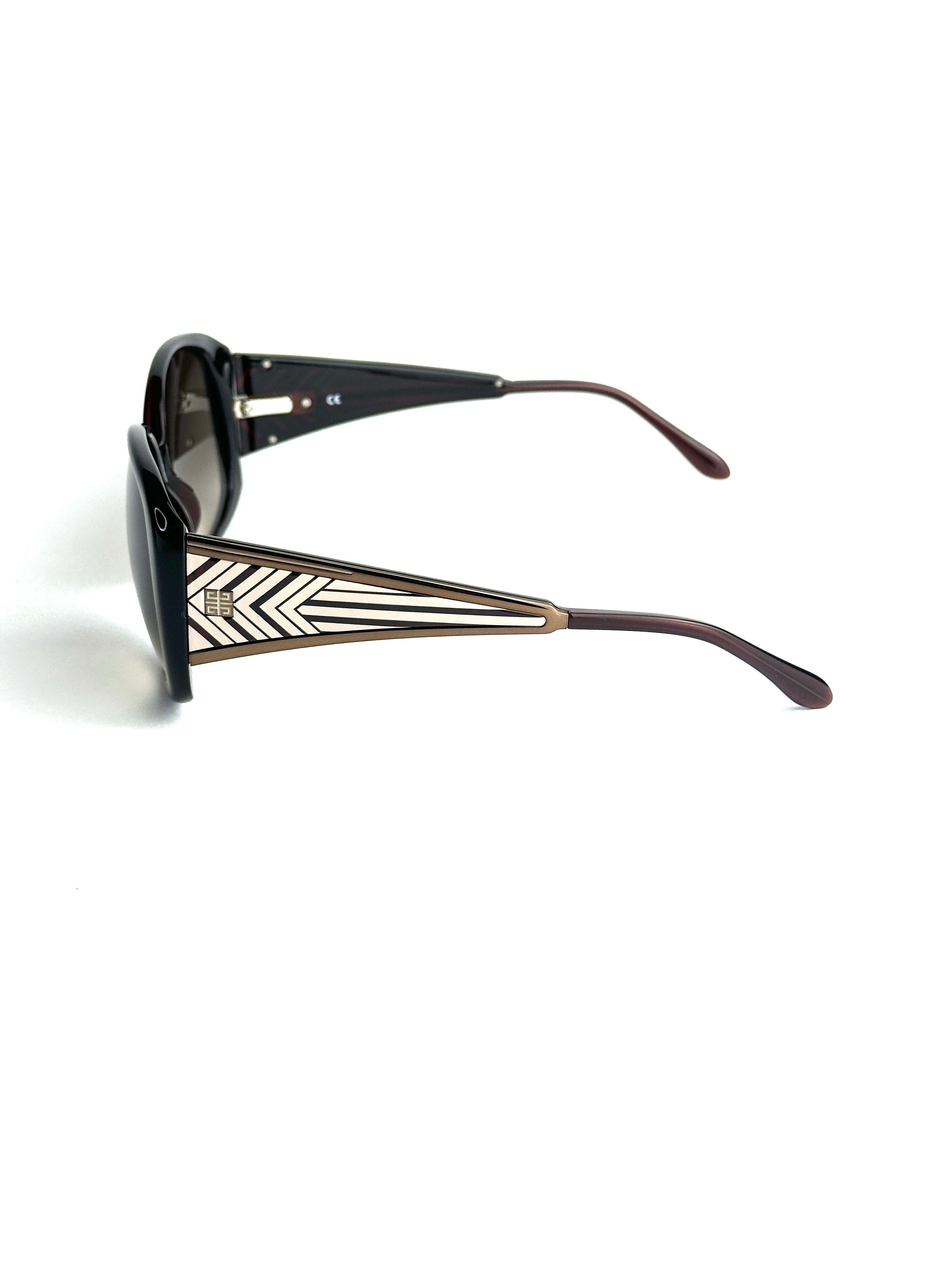 Occhiali da sole GIVENCHY SGV720 0958