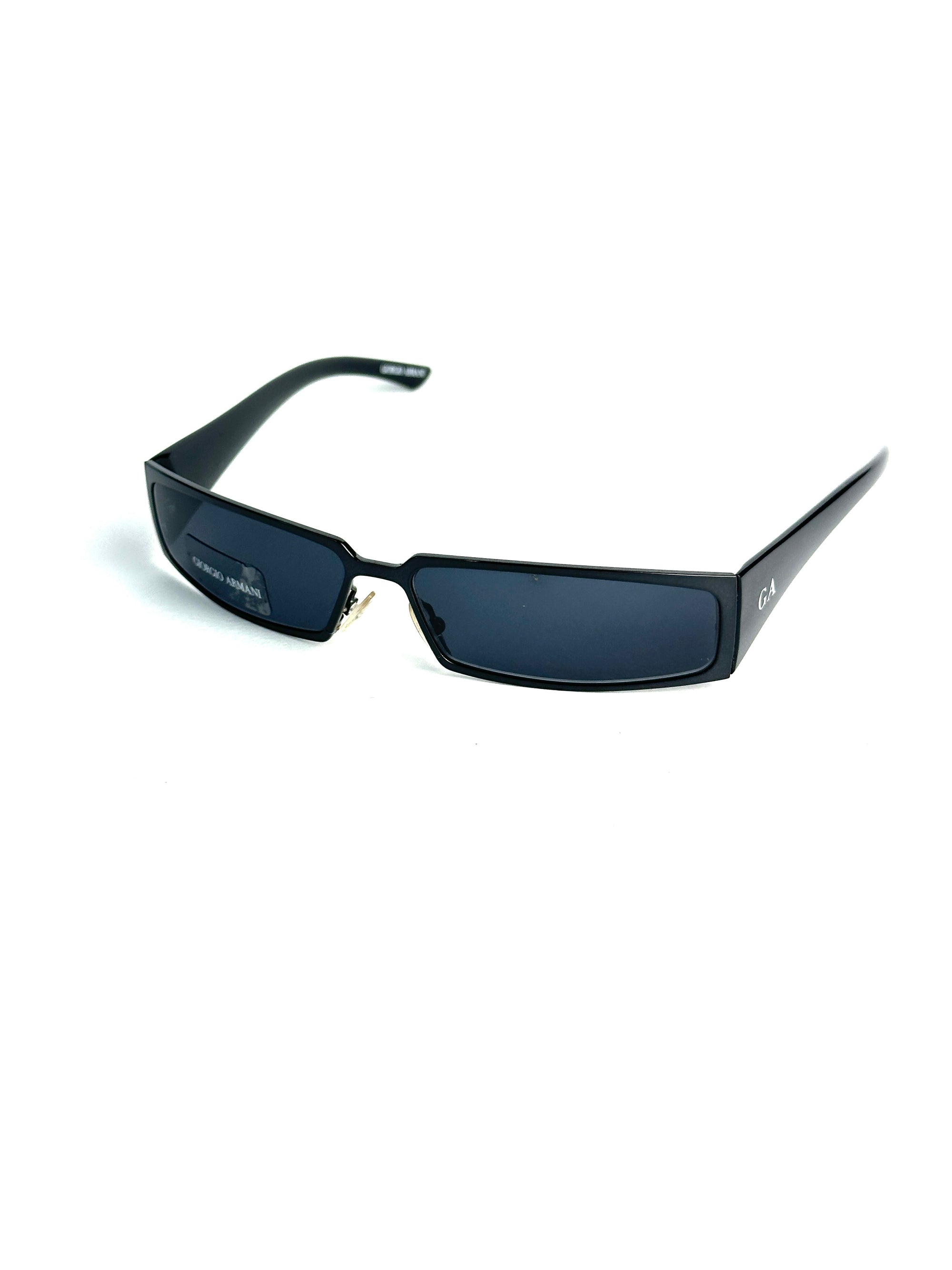 OCCHIALI DA SOLE EMPORIO ARMANI GA 43/S