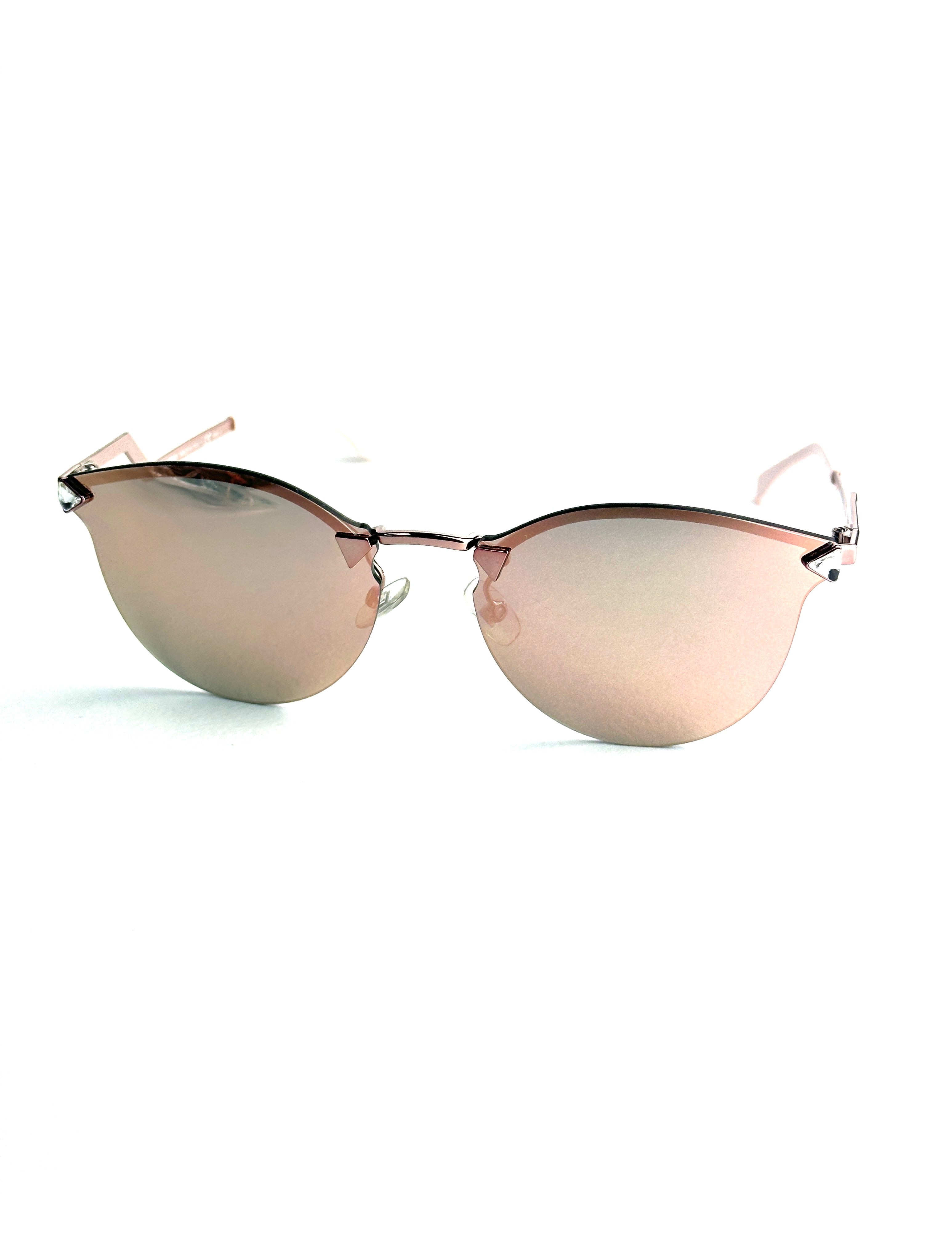 FENDI sunglasses FF0285/S BLACK