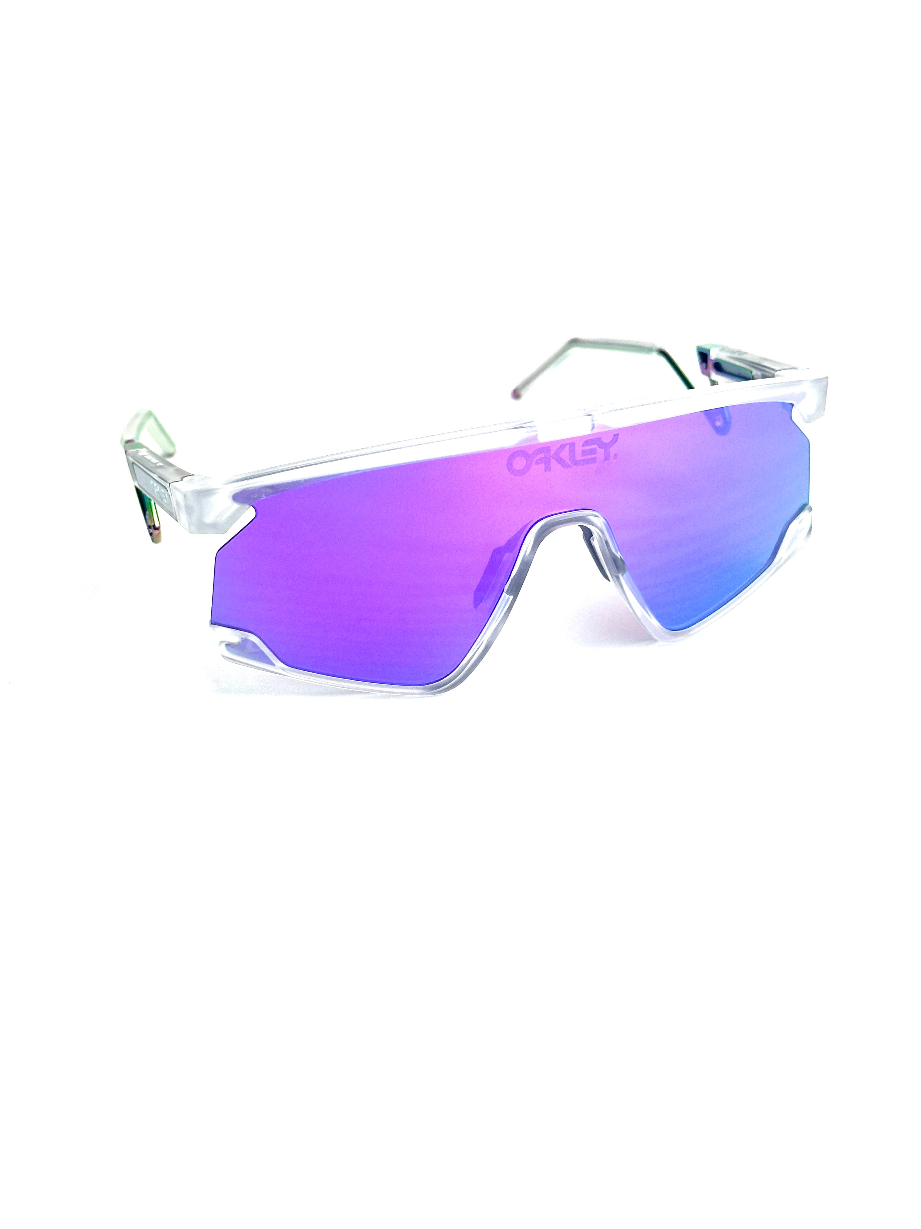 Occhiali da sole OAKLEY BXTR