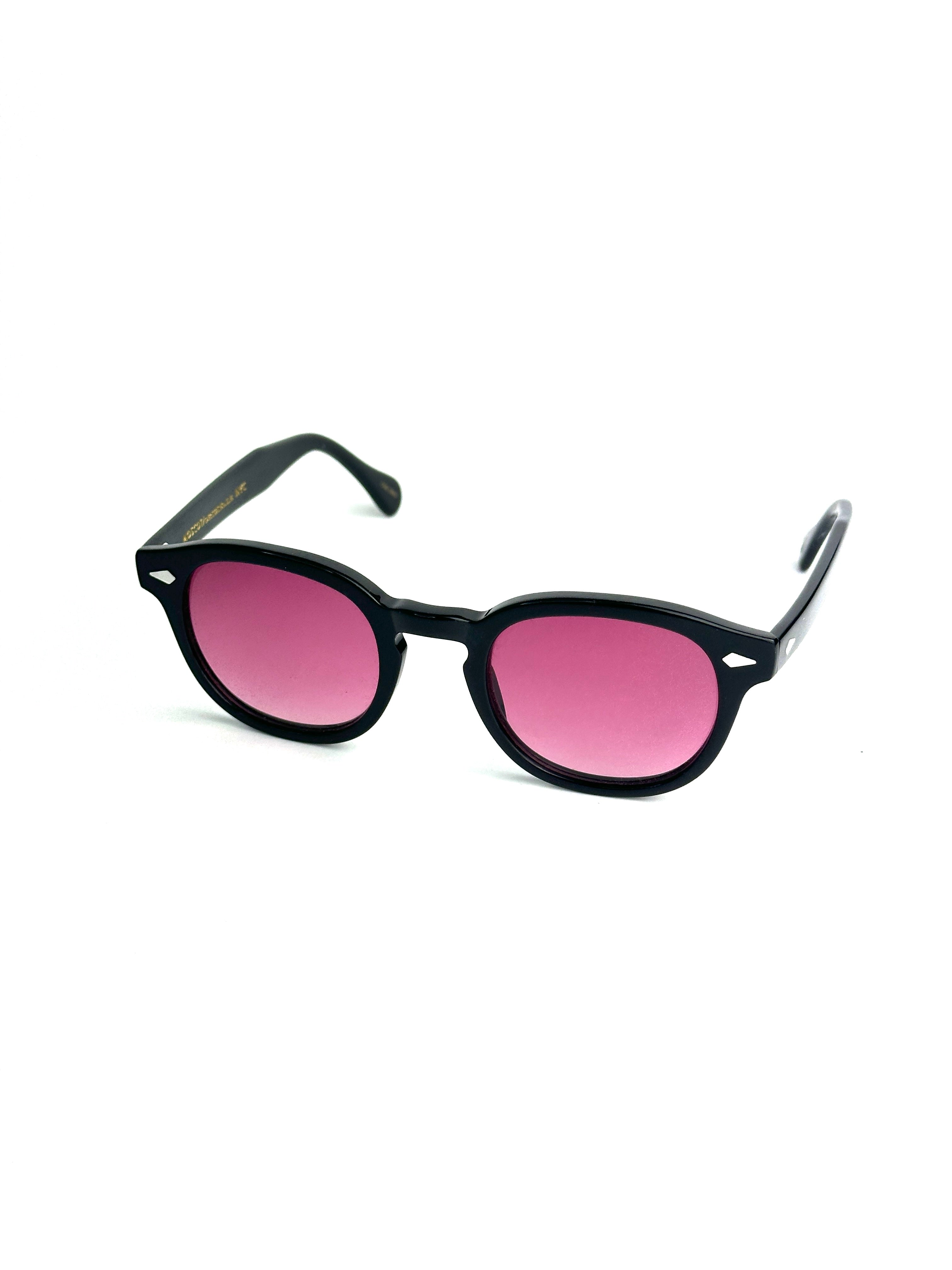 MOSCOT LEMTOSH COL. BLACK