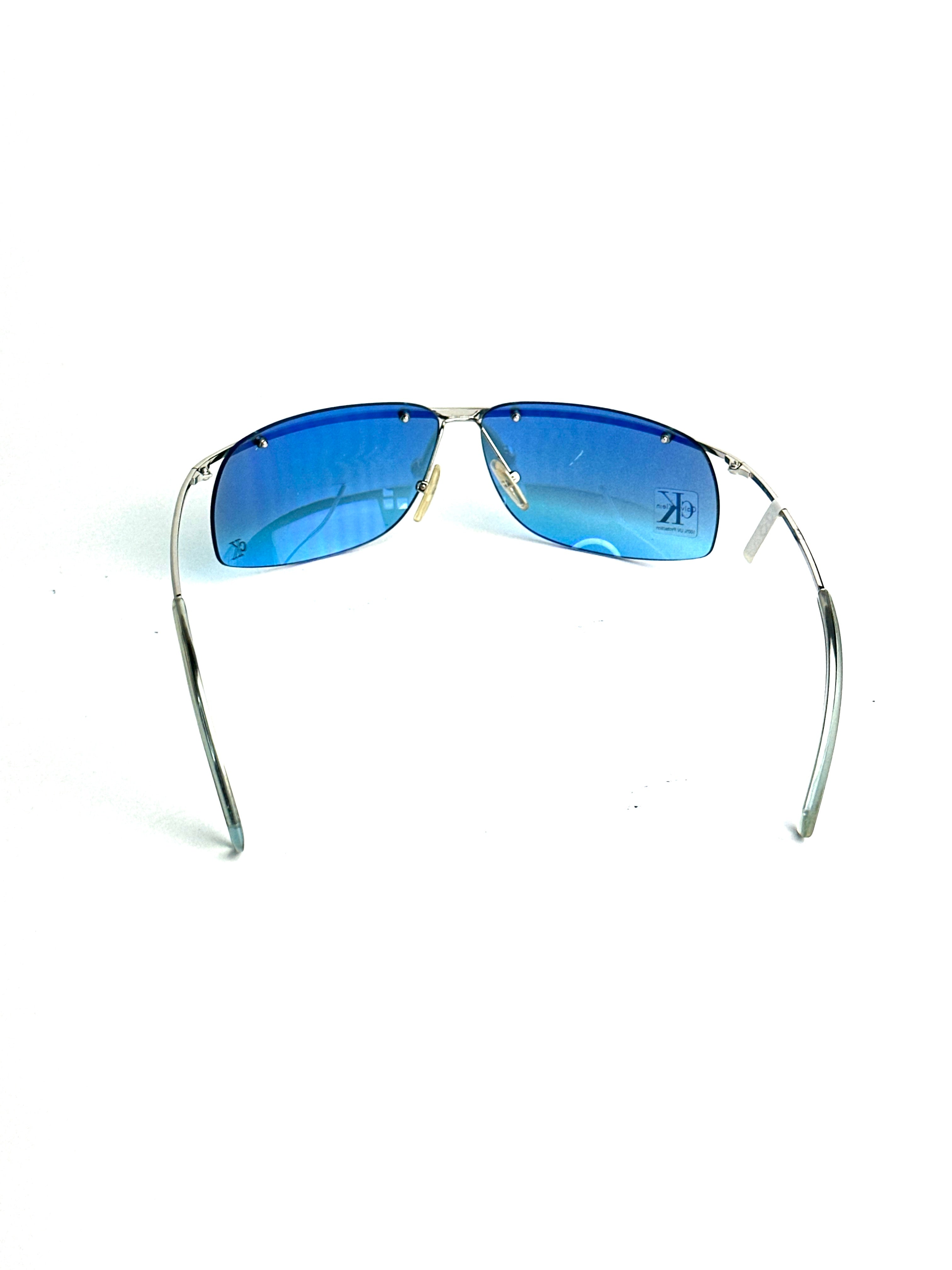 Occhiali da sole CALVIN KLEIN 2039