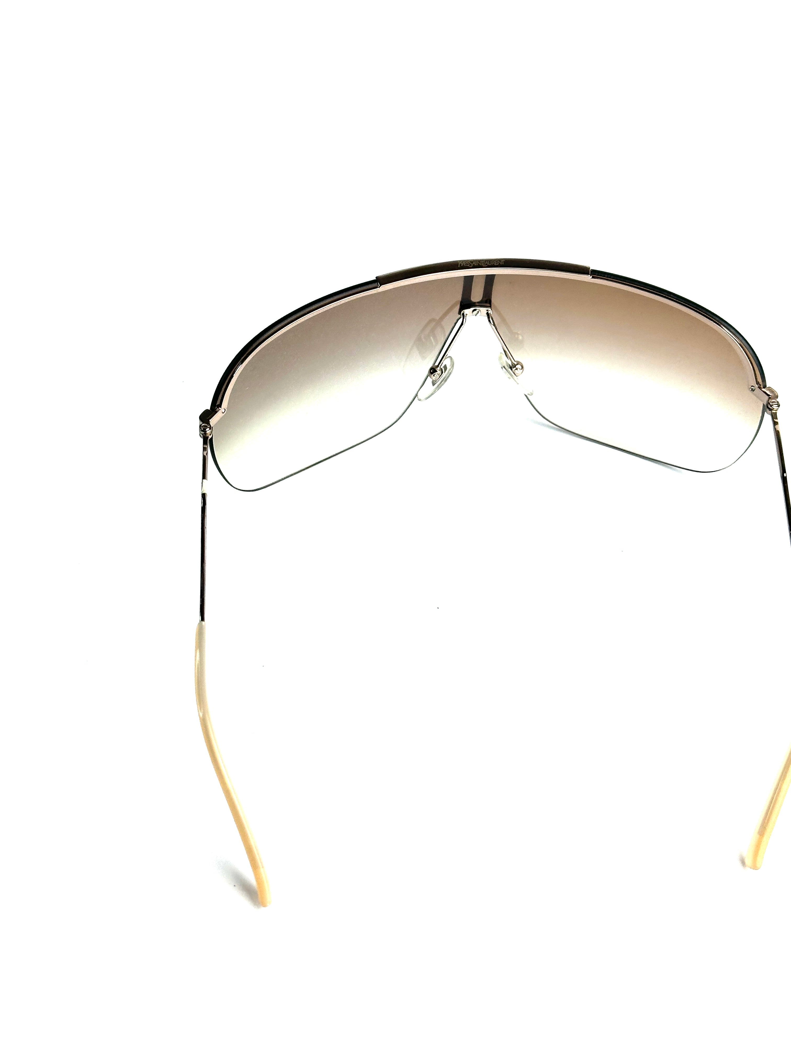 Occhiali da sole SAINT LAURENT RBUDL