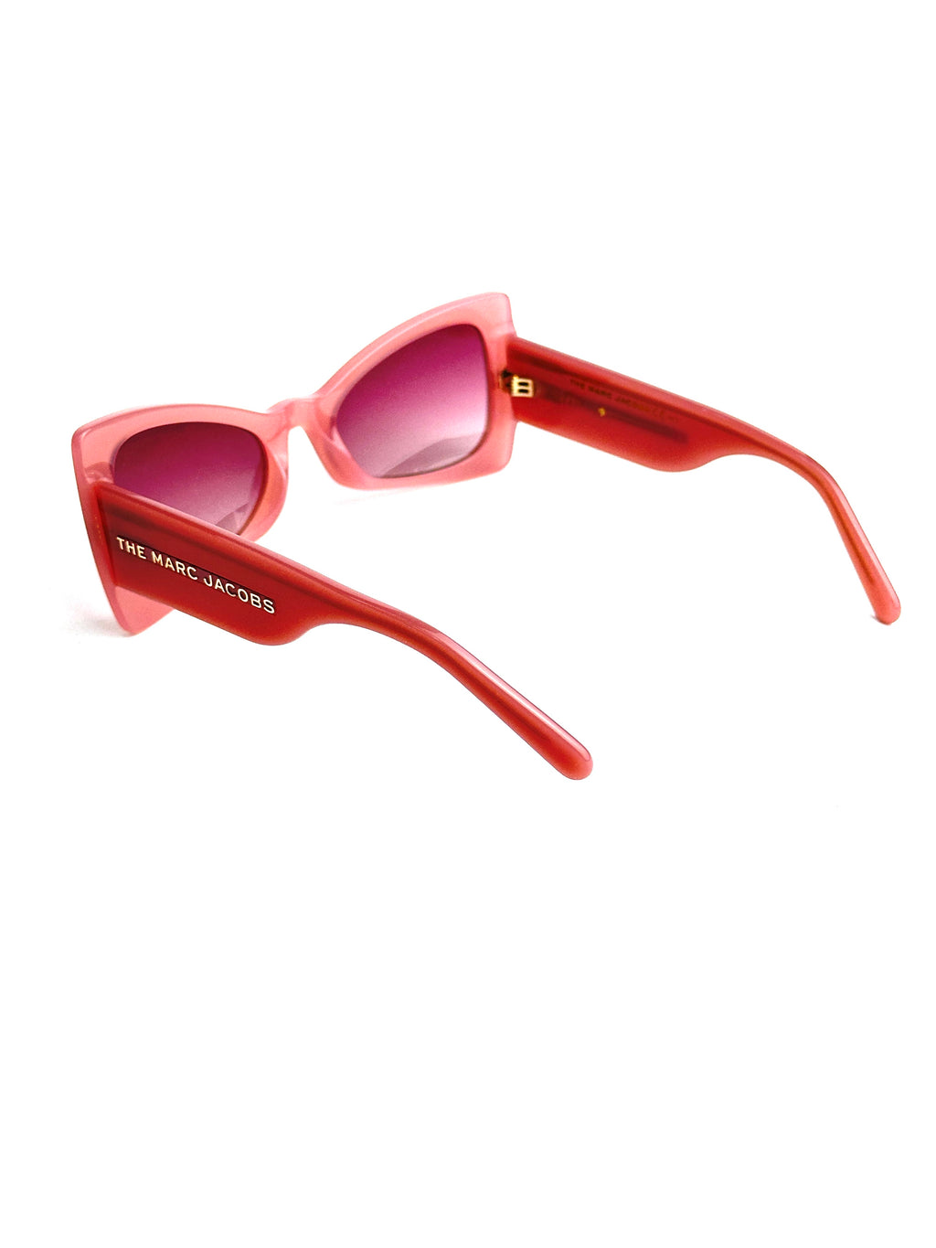 Occhiali da sole MARC JACOBS MARC553/S ROSA