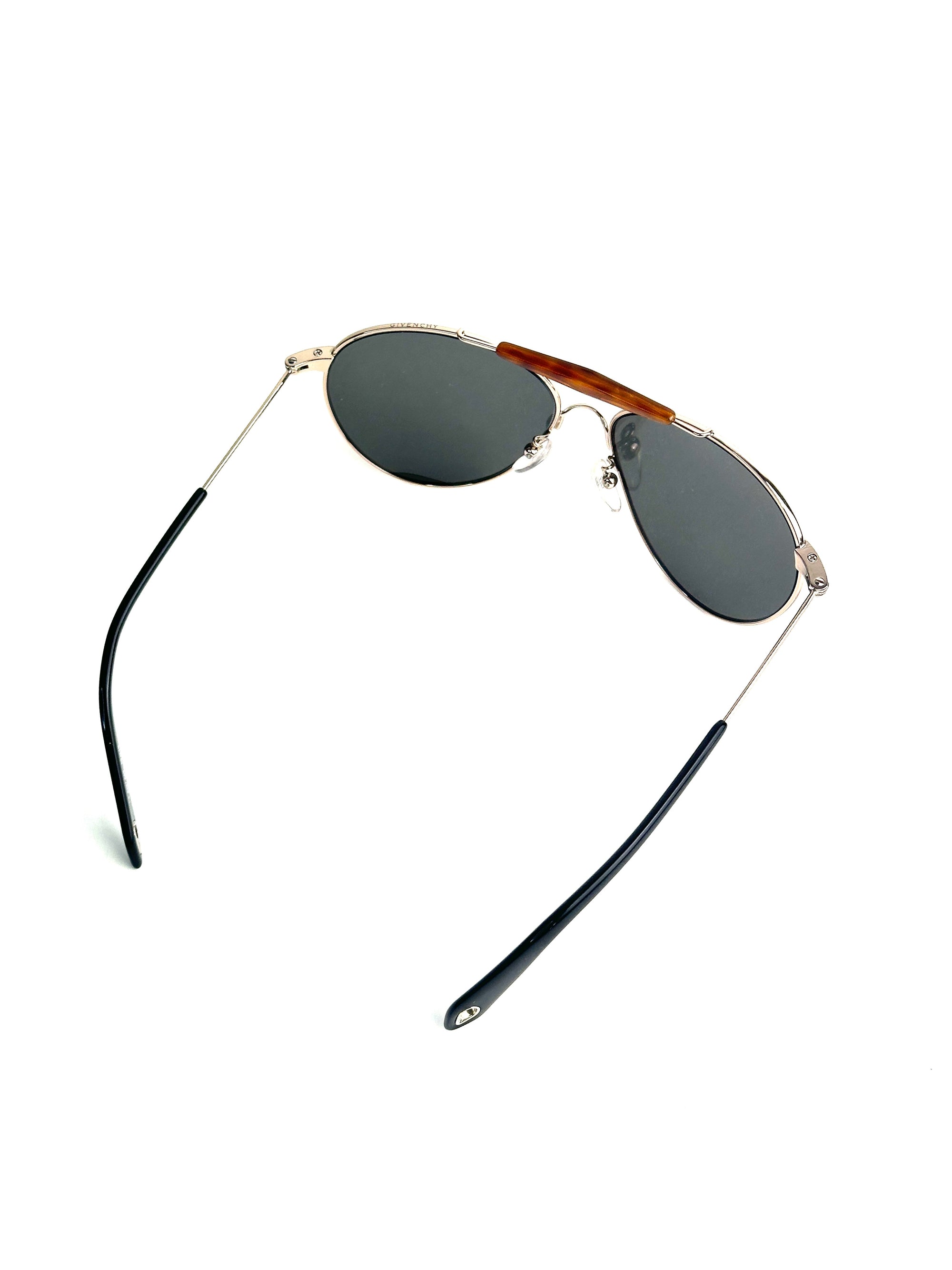 GIVENCHY GV 7109/S 086 QT HAVANE FONCÉ