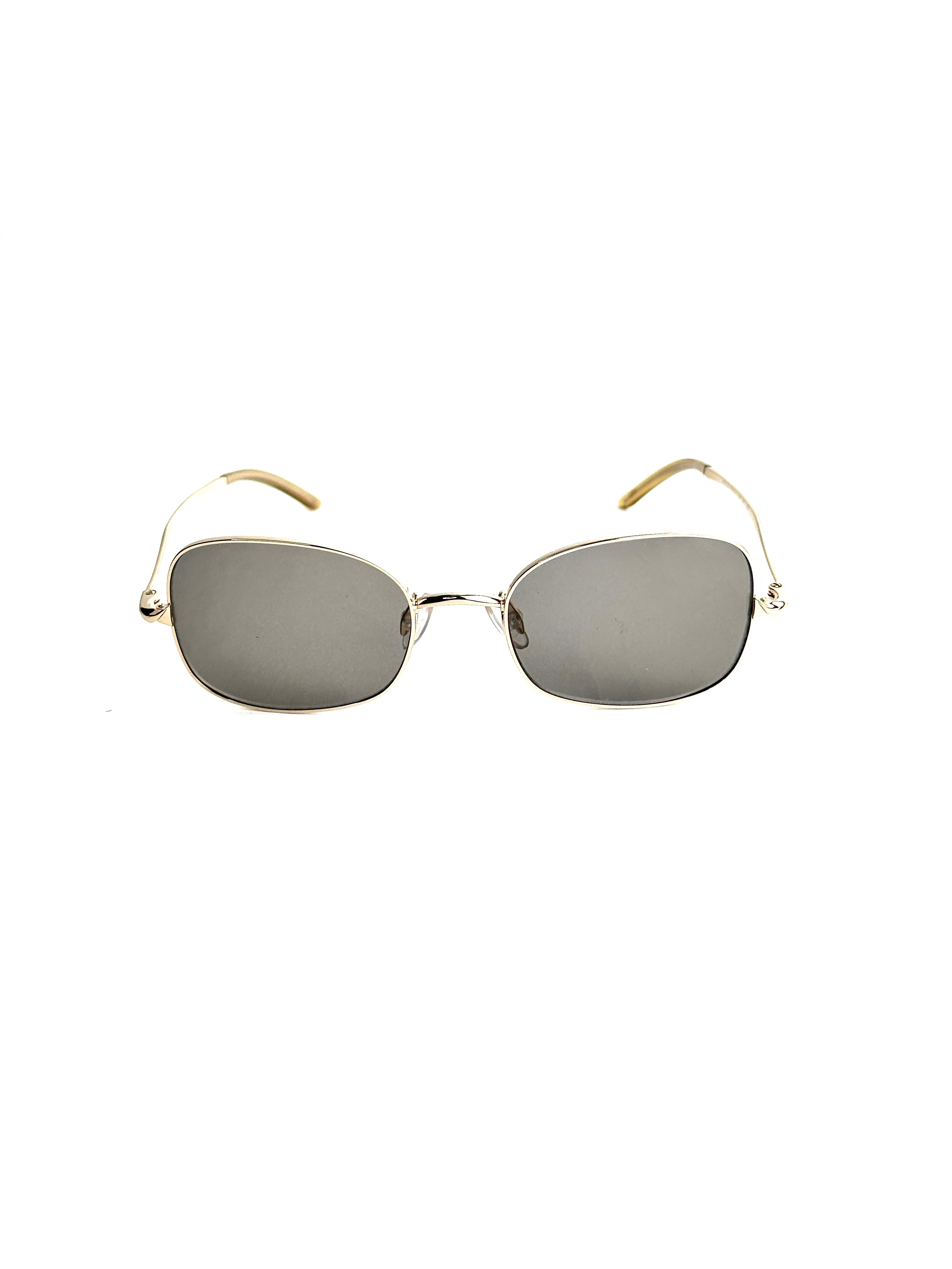 Occhiali da sole PRADA VPR71C ORO VINTAGE