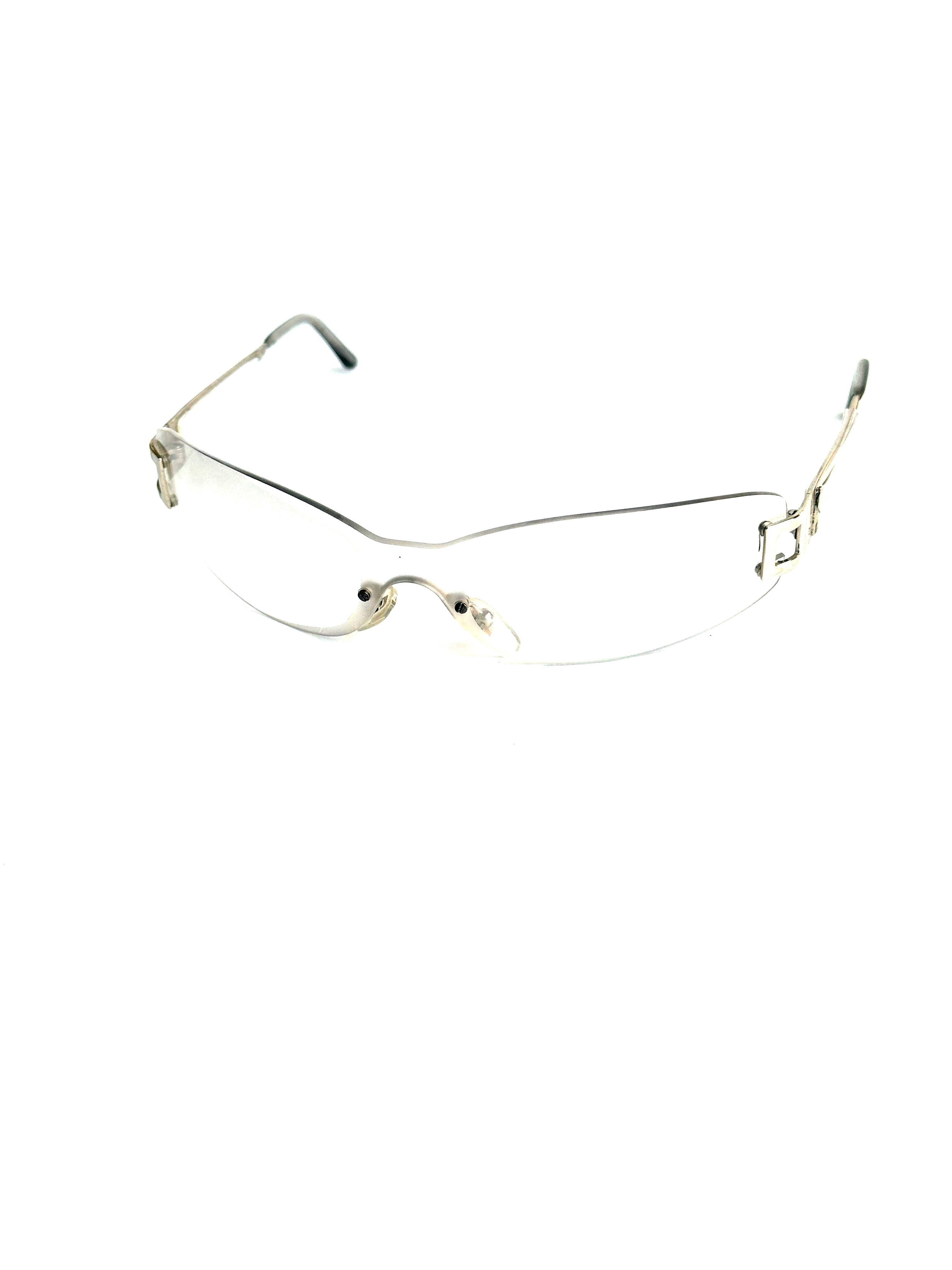 Occhiali da sole BULGARI 521