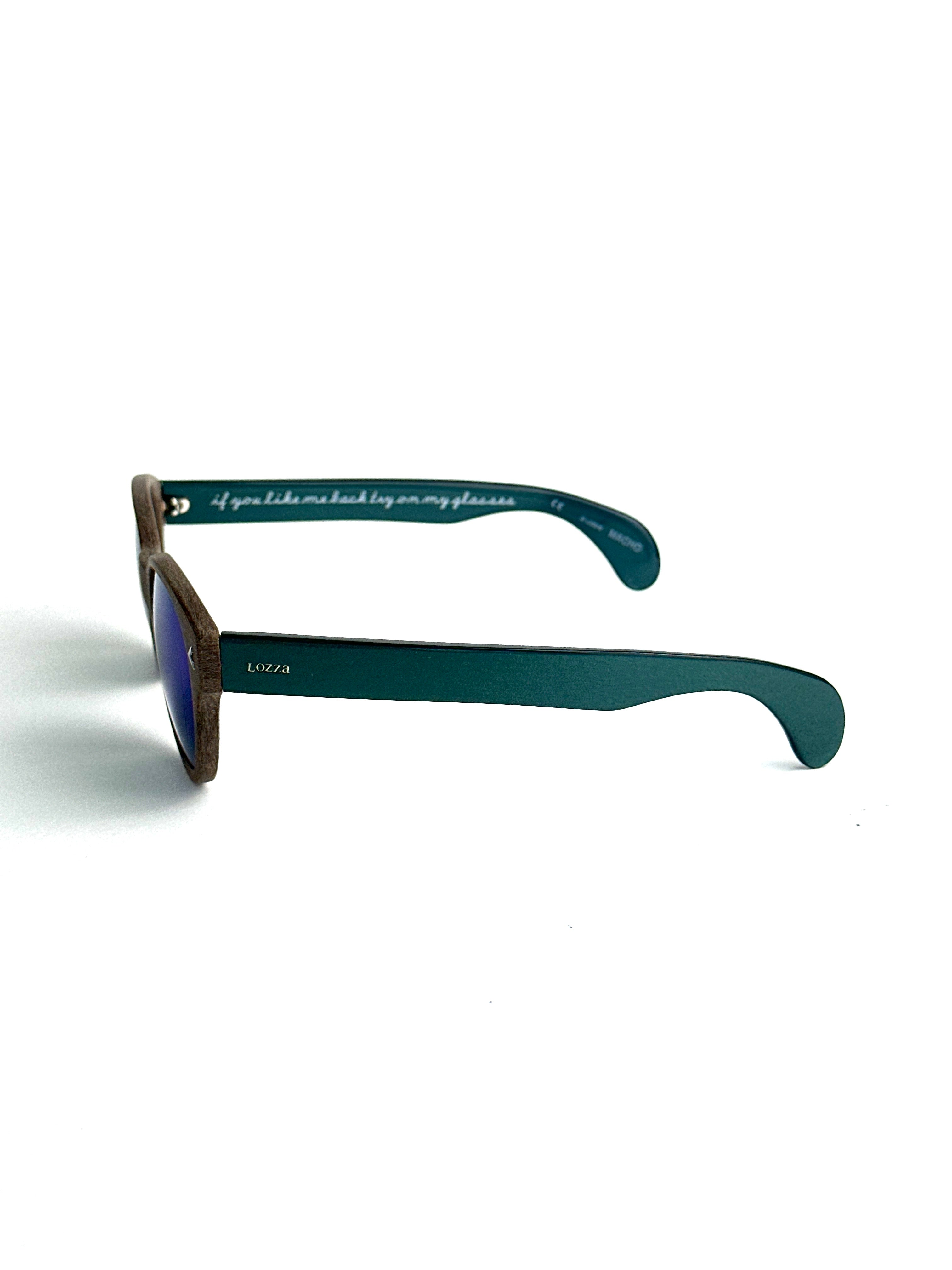 Occhiali da sole LOZZA SL 1913