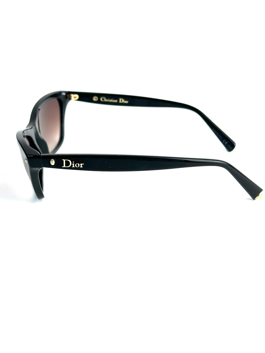 DIOR Diorhatutaa 29A/HA SHINY BL sunglasses