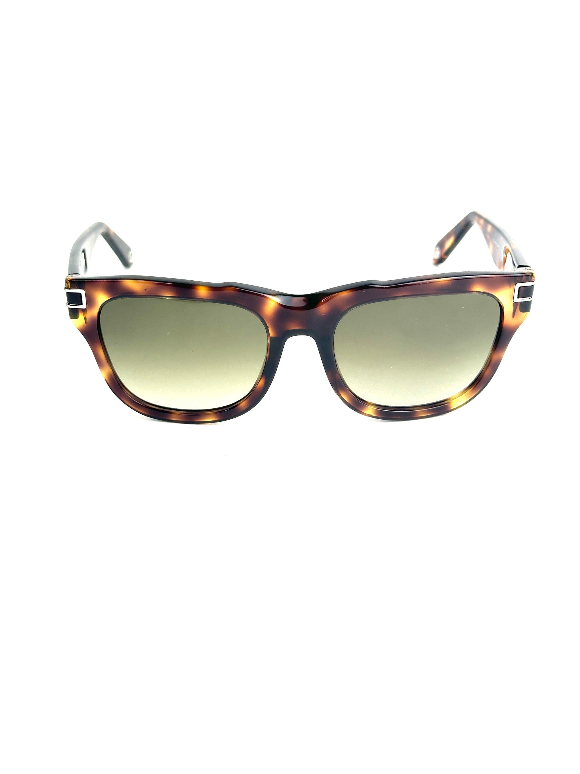 GIVENCHY GV 7109/S 086 QT HAVANE FONCÉ