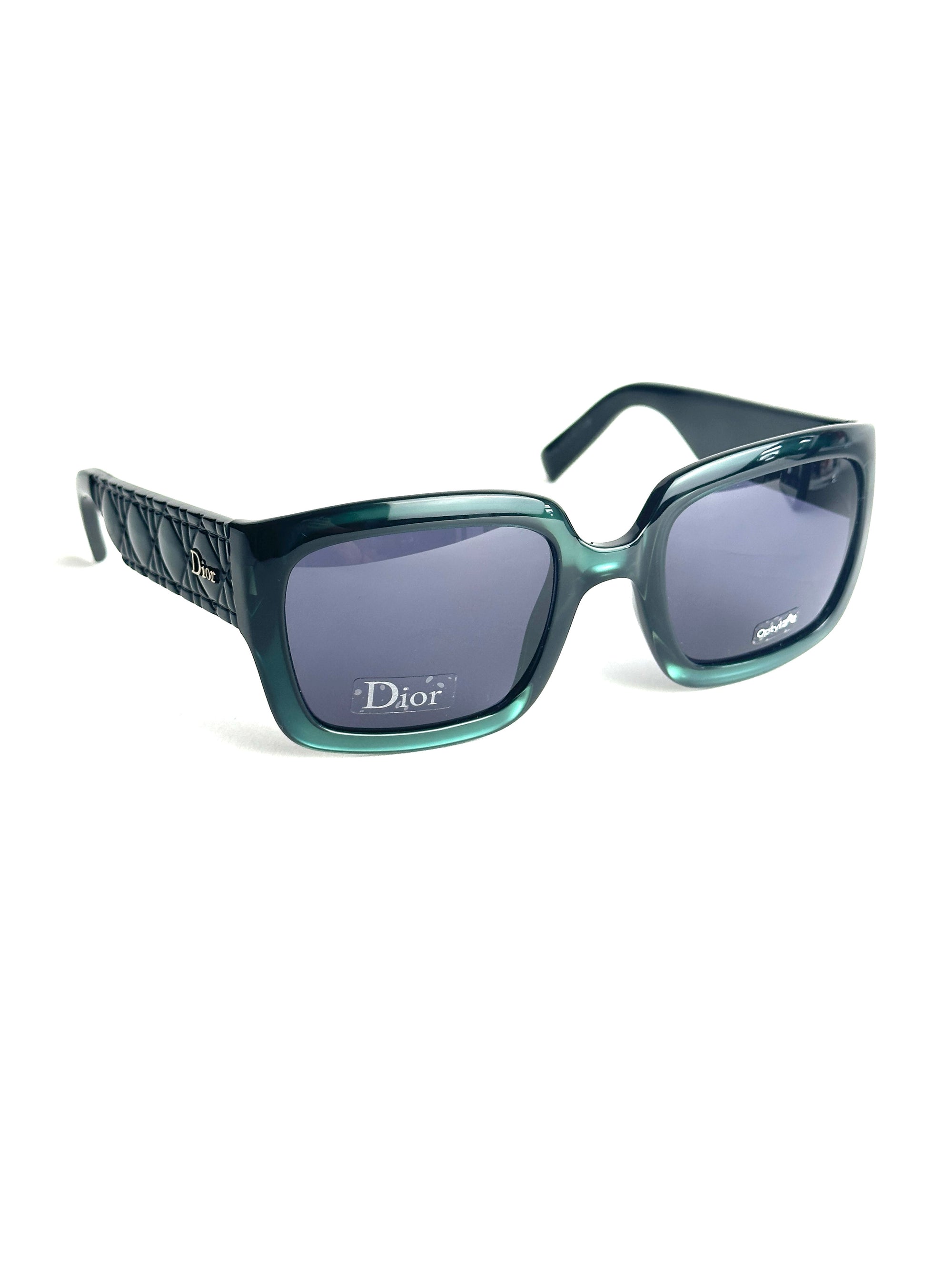 sunglasses DIOR MYDIOR1N DUU/BN PETRLSPI