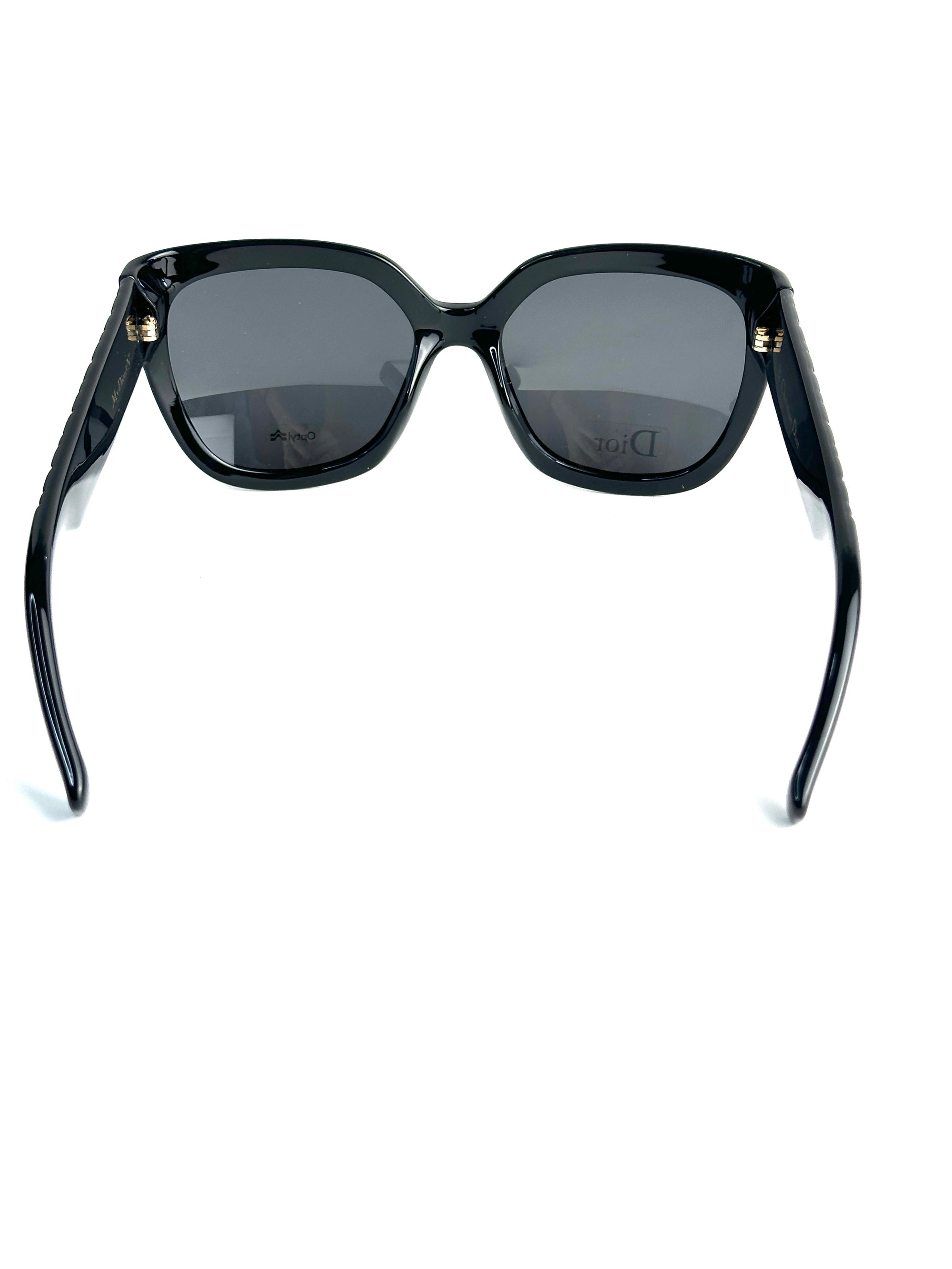 sunglasses DIOR MYDIOR3N EDU/Y1 BLUE SPI