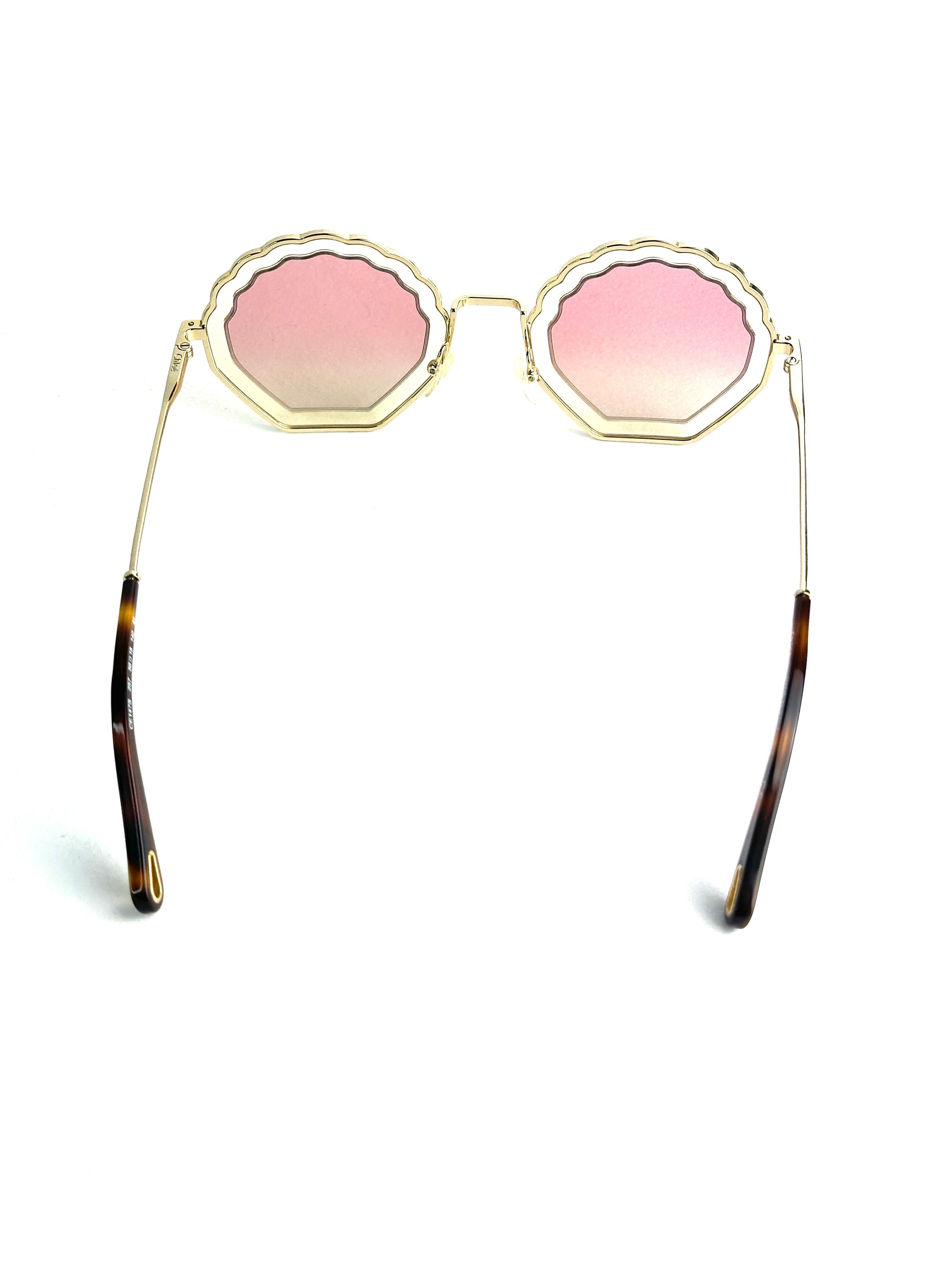 Occhiali da sole CHLOÉ CE147S 38412 257
