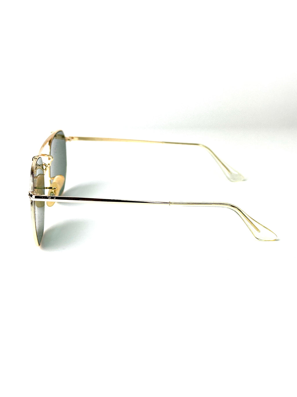 RAY-BAN RB3648-N THE MARSHAAL