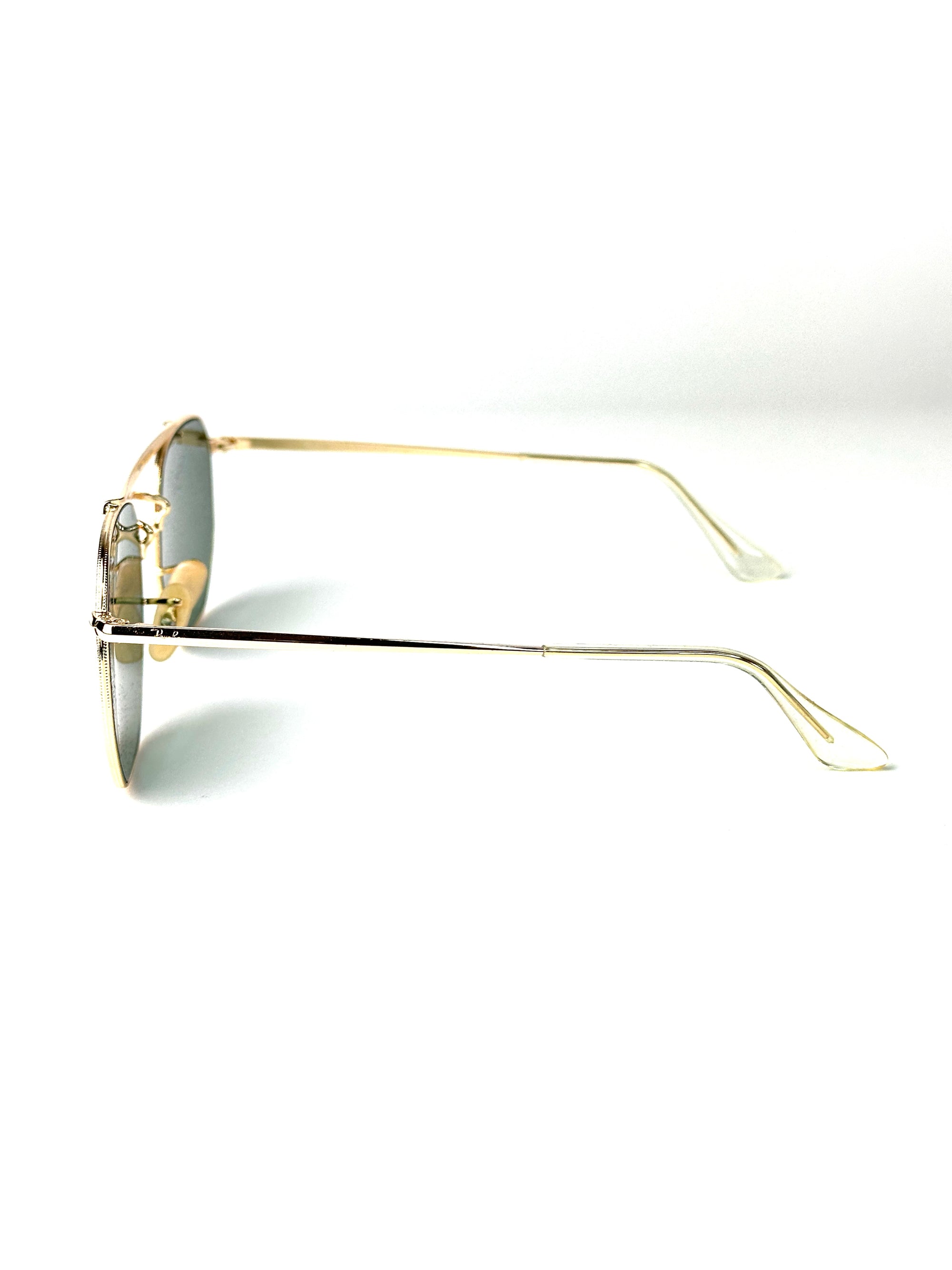 RAY-BAN RB3648-N THE MARSHAAL