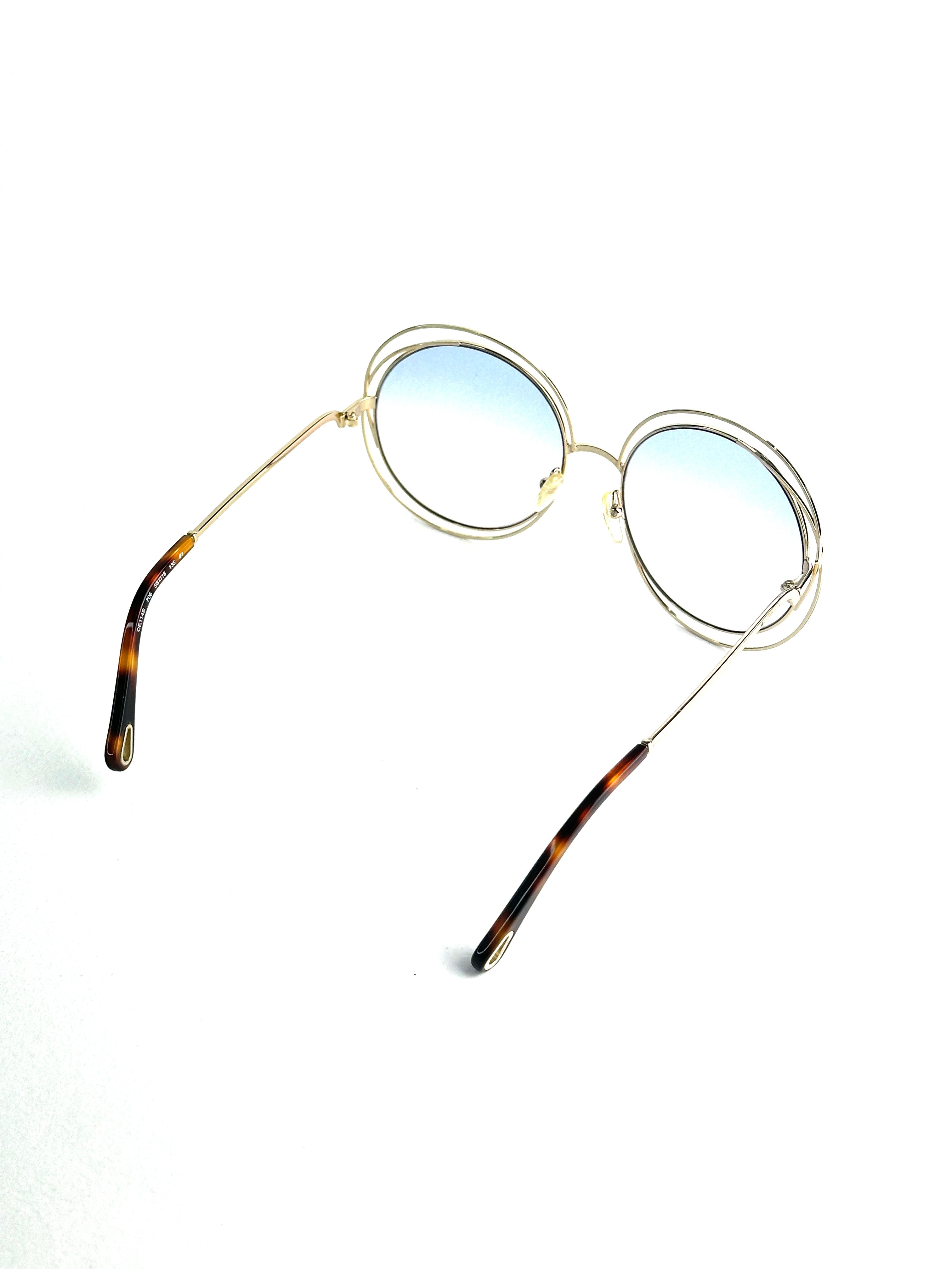 Occhiali da sole CHLOÉ CE114S 25817 706