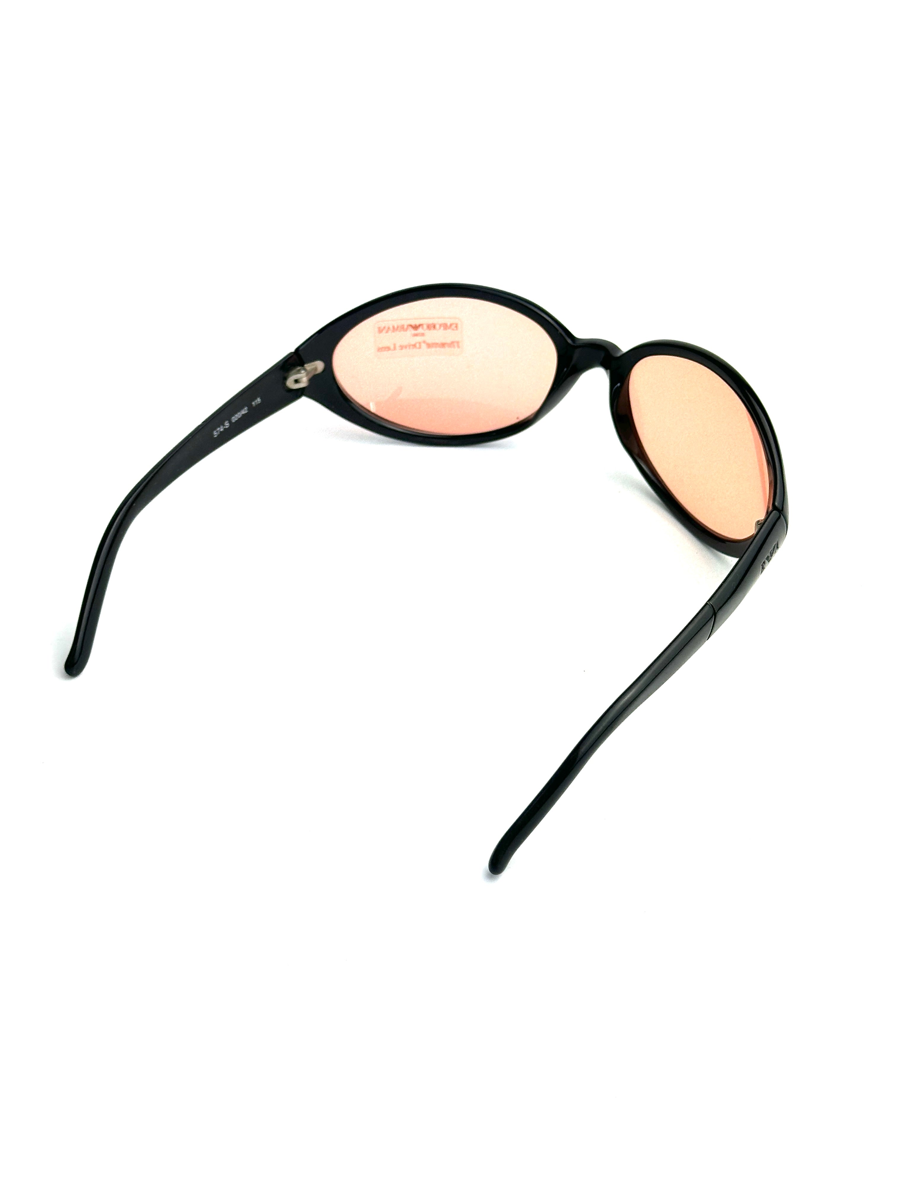 Occhiali da sole GIORGIO ARMANI 576/S
