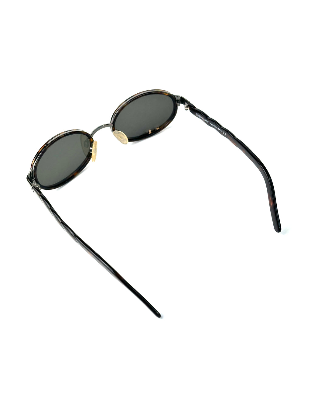 occhiali da sole vintage SAINT LAURENT 6075